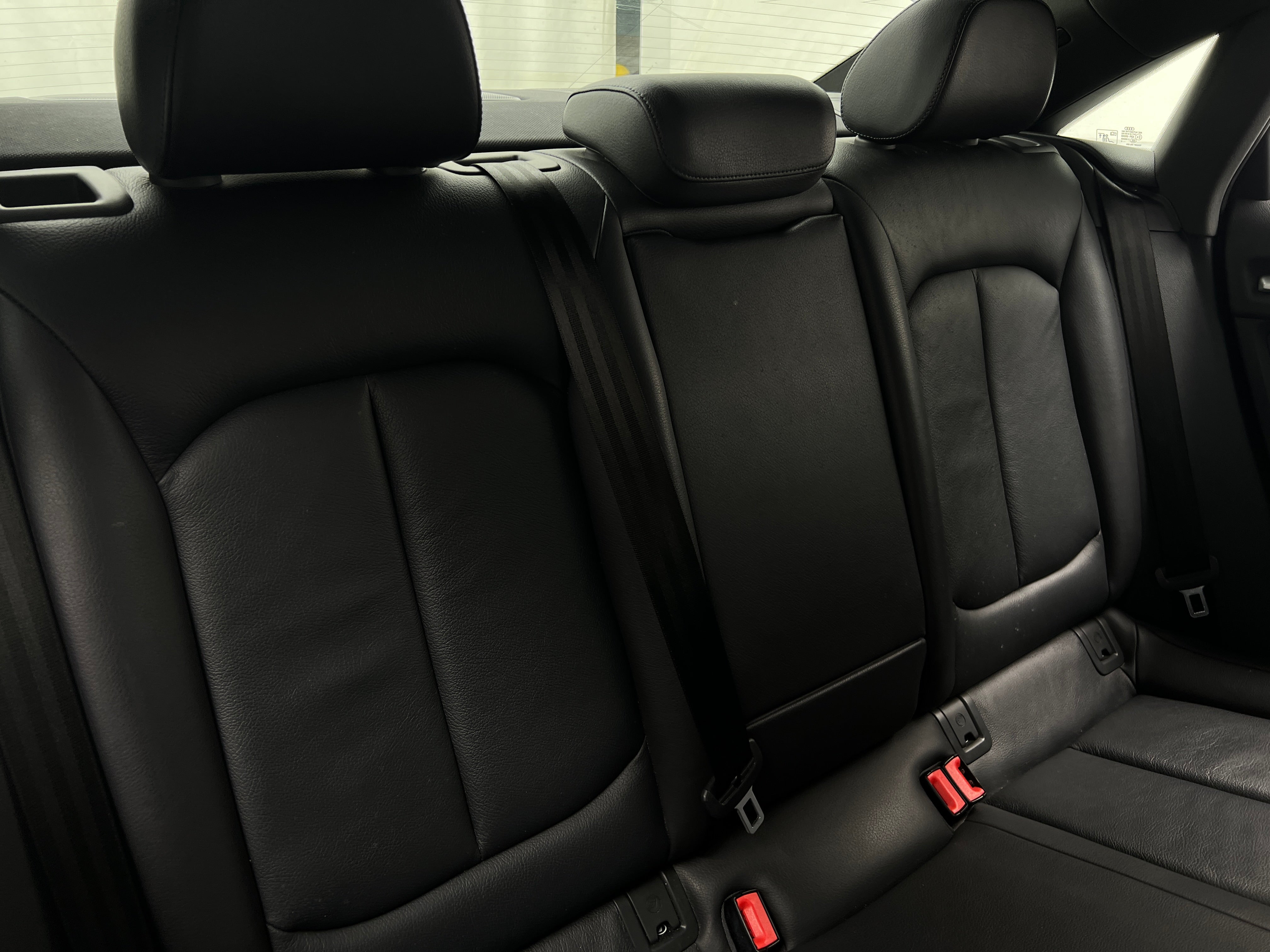 2016 Audi A3 Premium 5