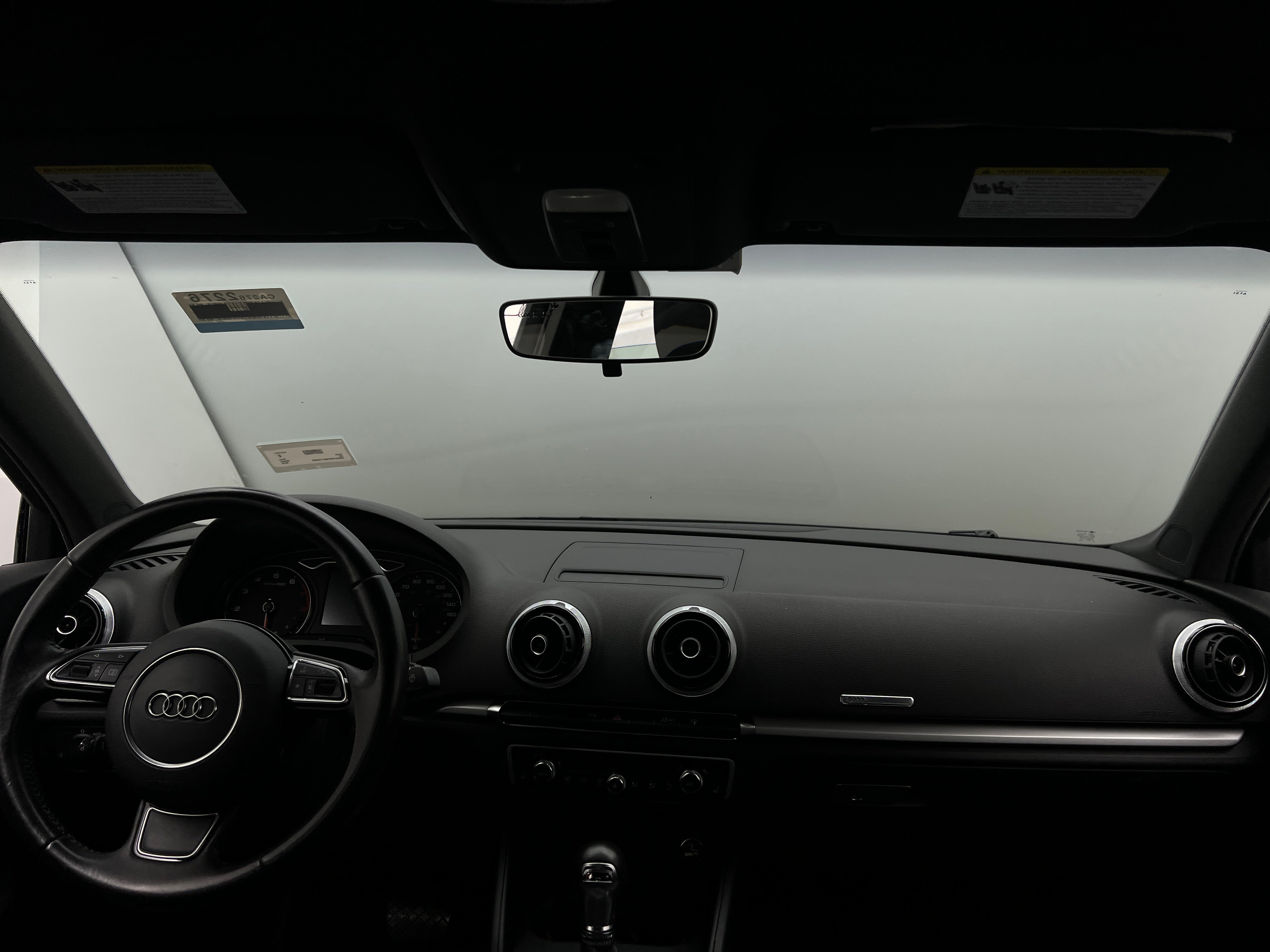 2016 Audi A3 Premium 2