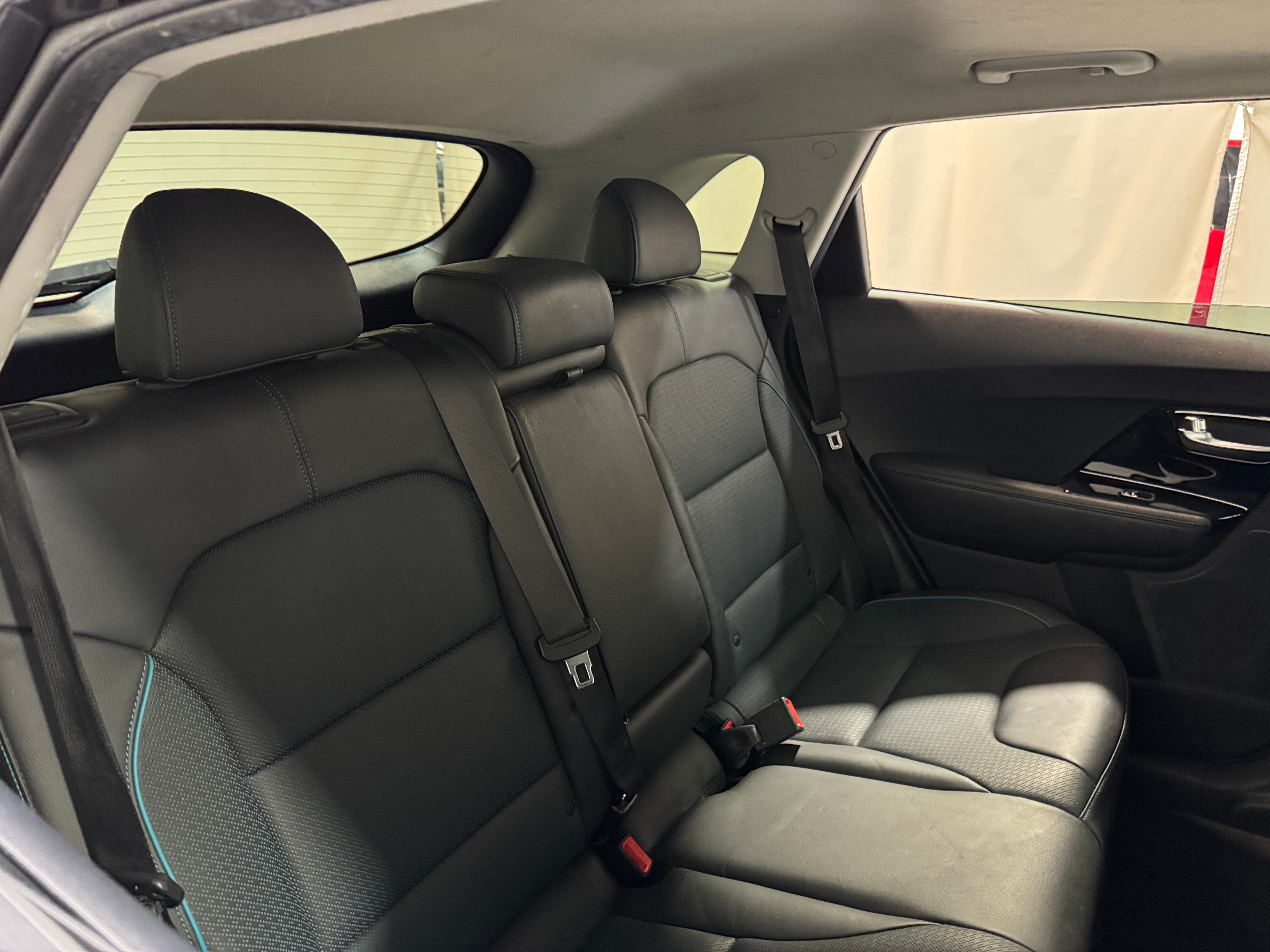 2019 Kia Niro EX Premium 5