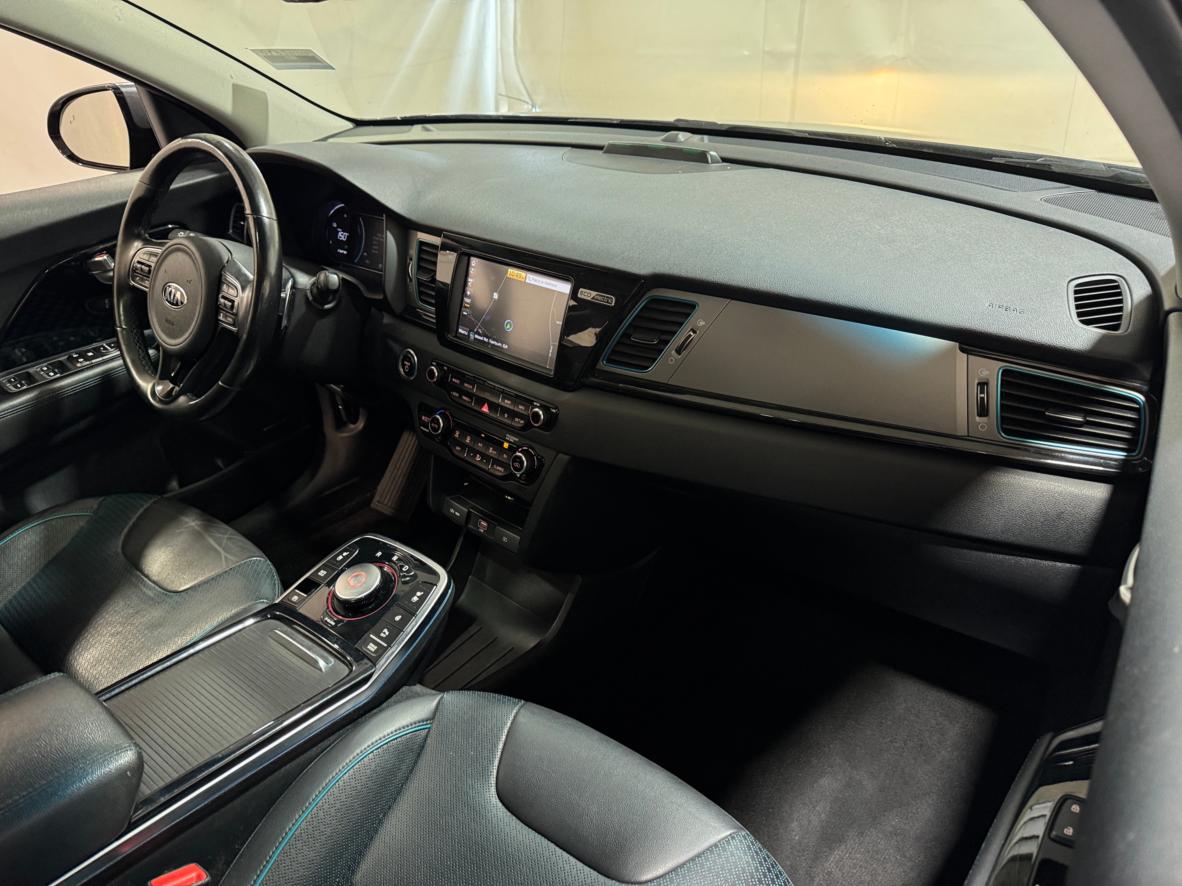 2019 Kia Niro EX Premium 2