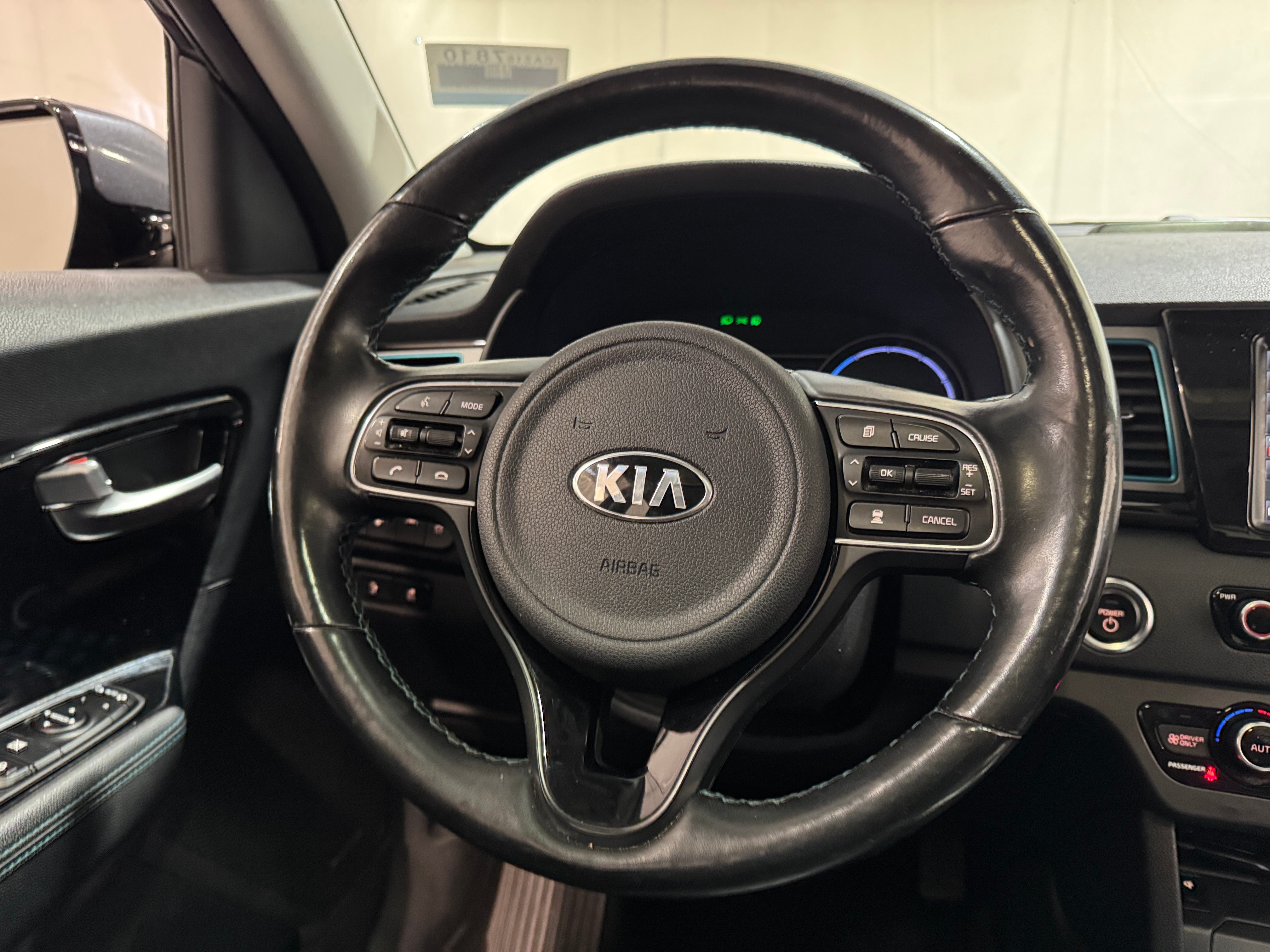 2019 Kia Niro EX Premium 4