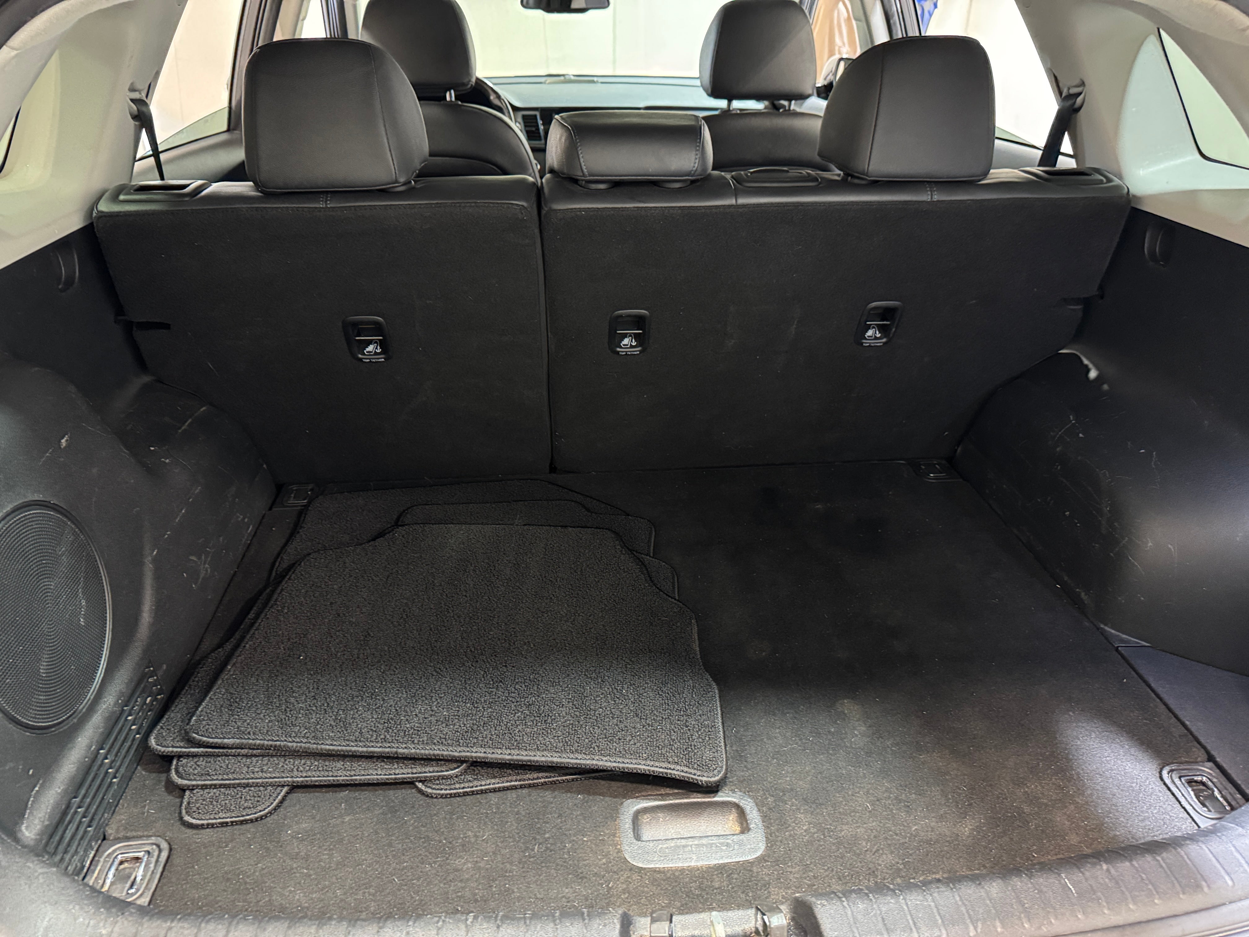 2019 Kia Niro EX Premium 6
