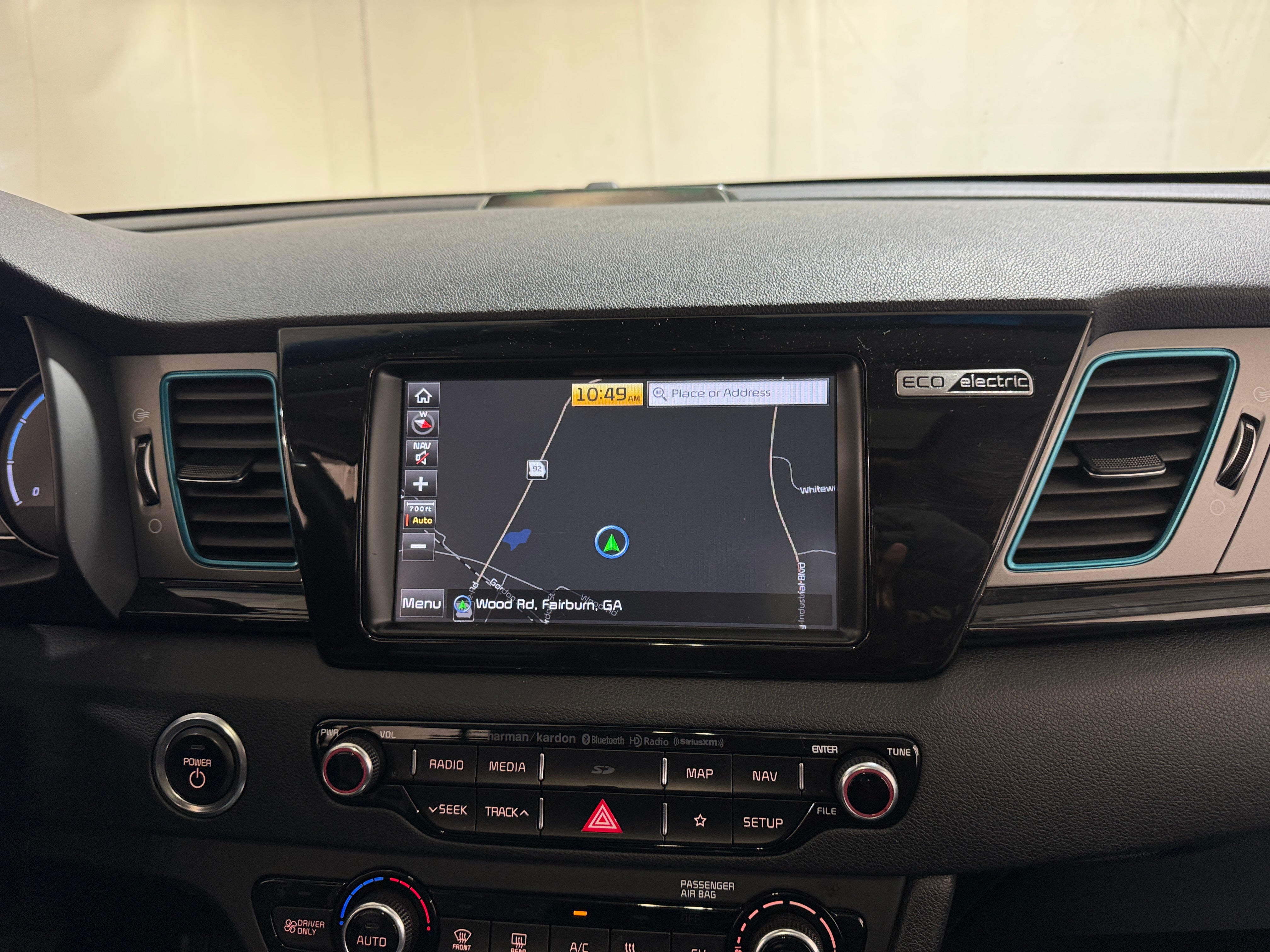 2019 Kia Niro EX Premium 3