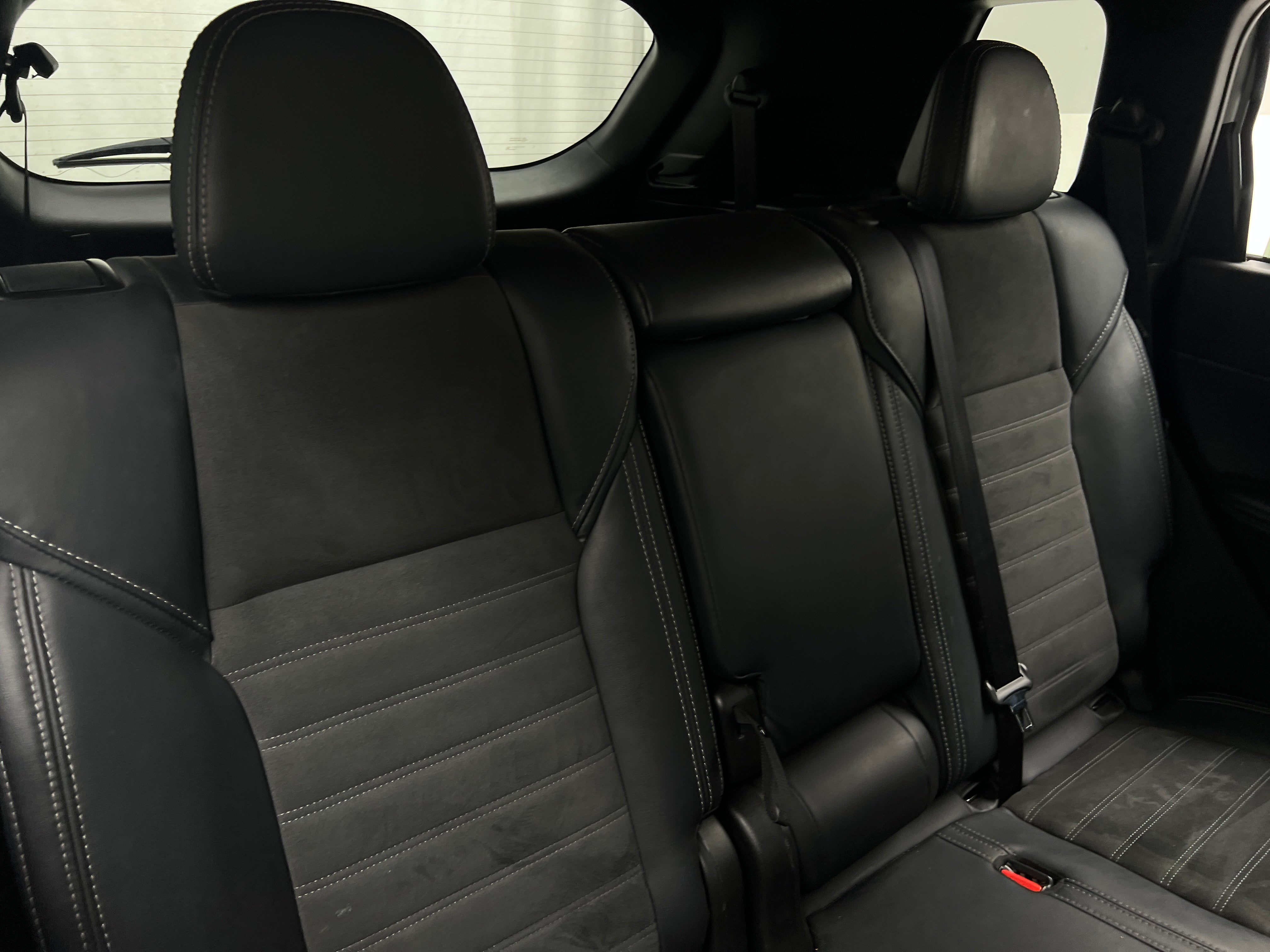 2024 Mitsubishi Outlander SE 5
