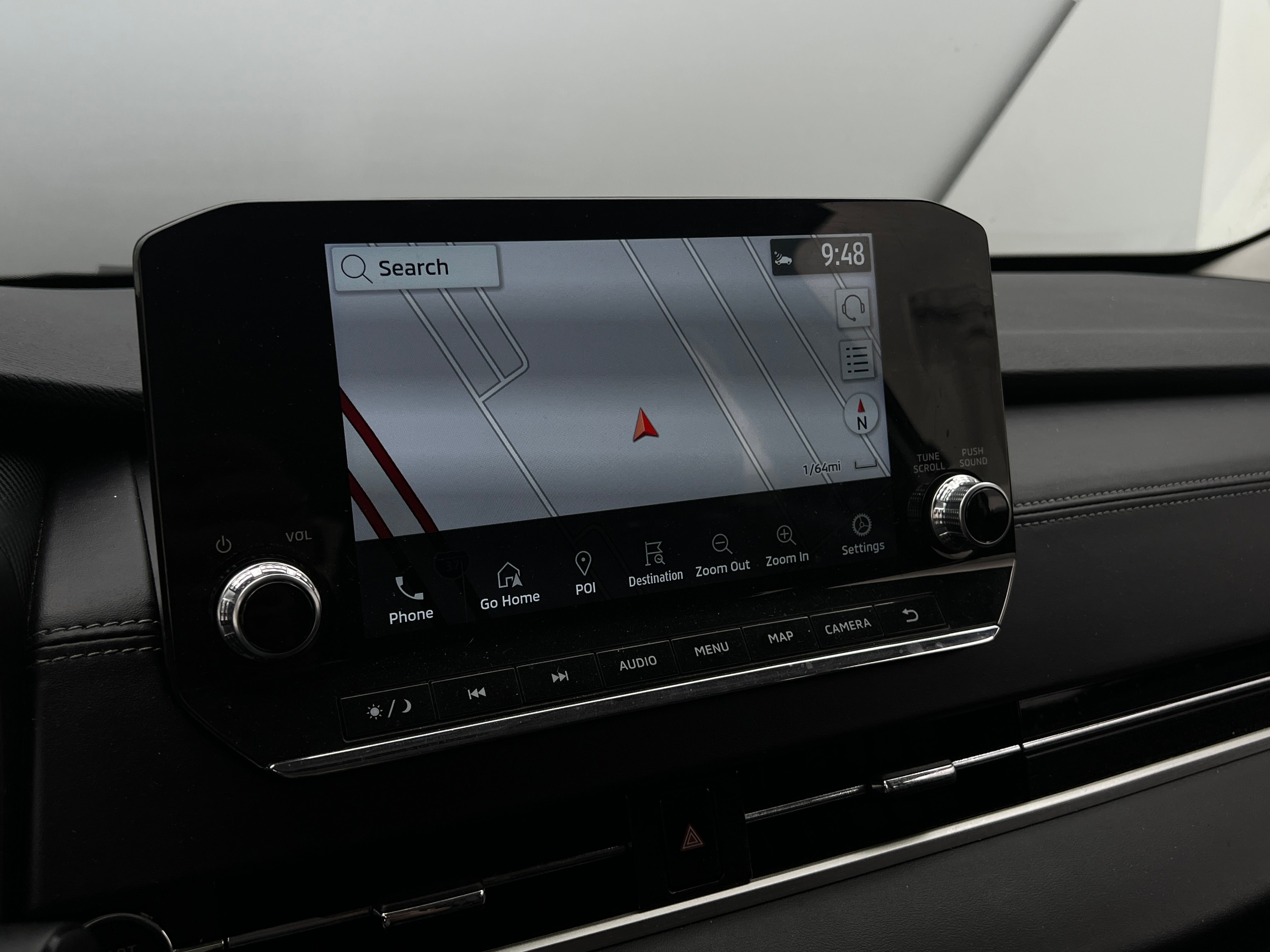 2024 Mitsubishi Outlander SE 3