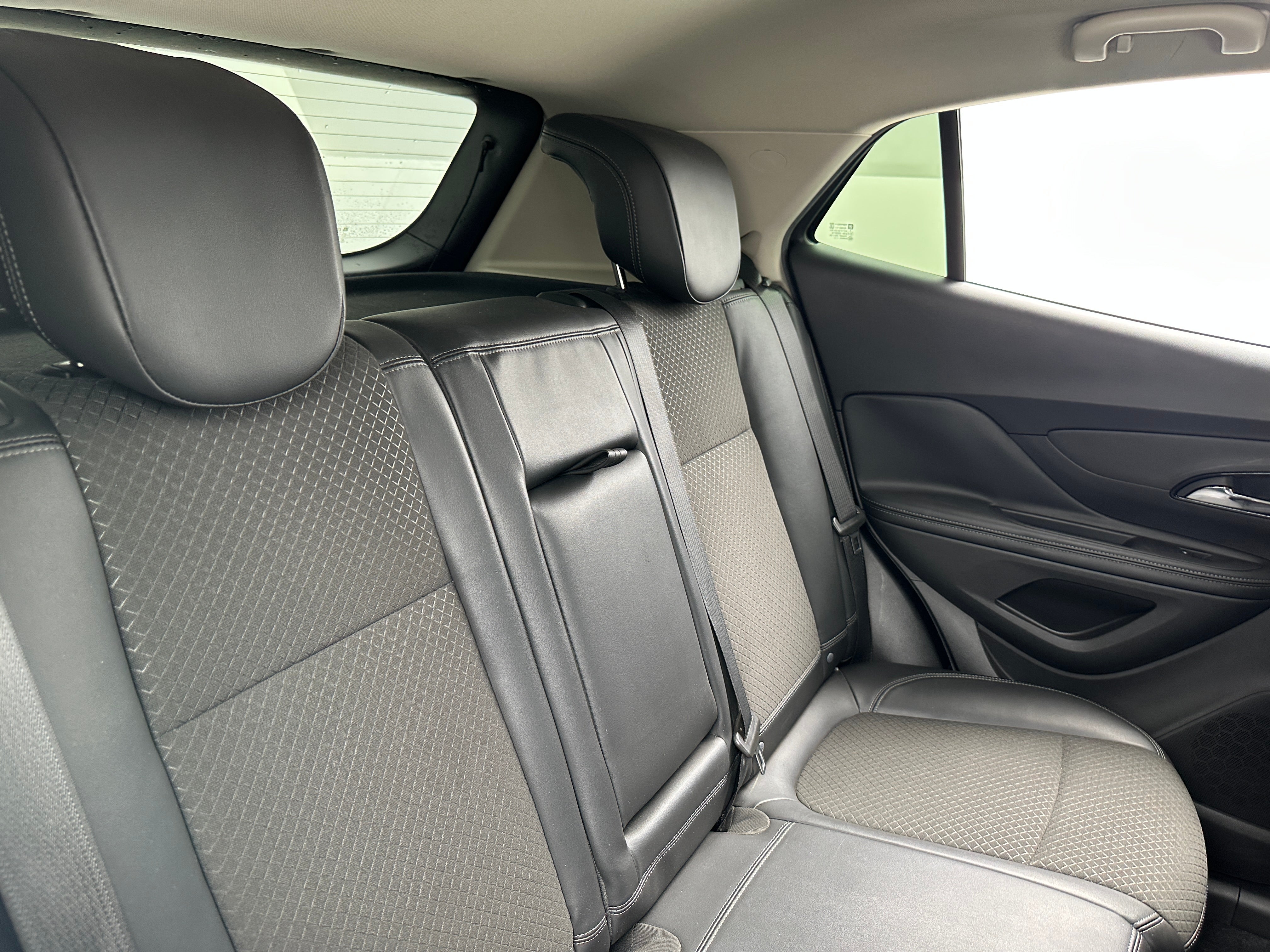 2019 Buick Encore Preferred 5