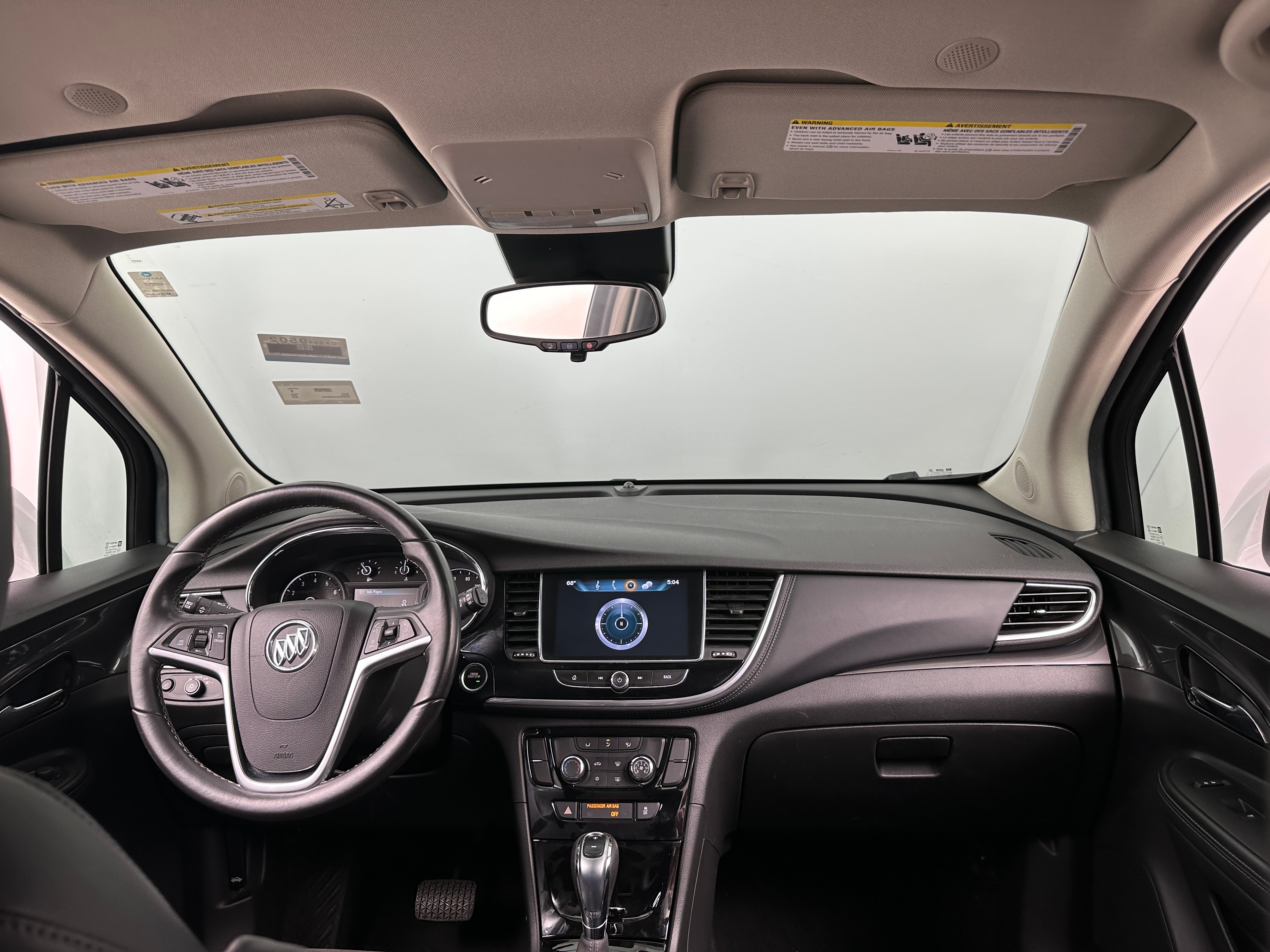 2019 Buick Encore Preferred 2