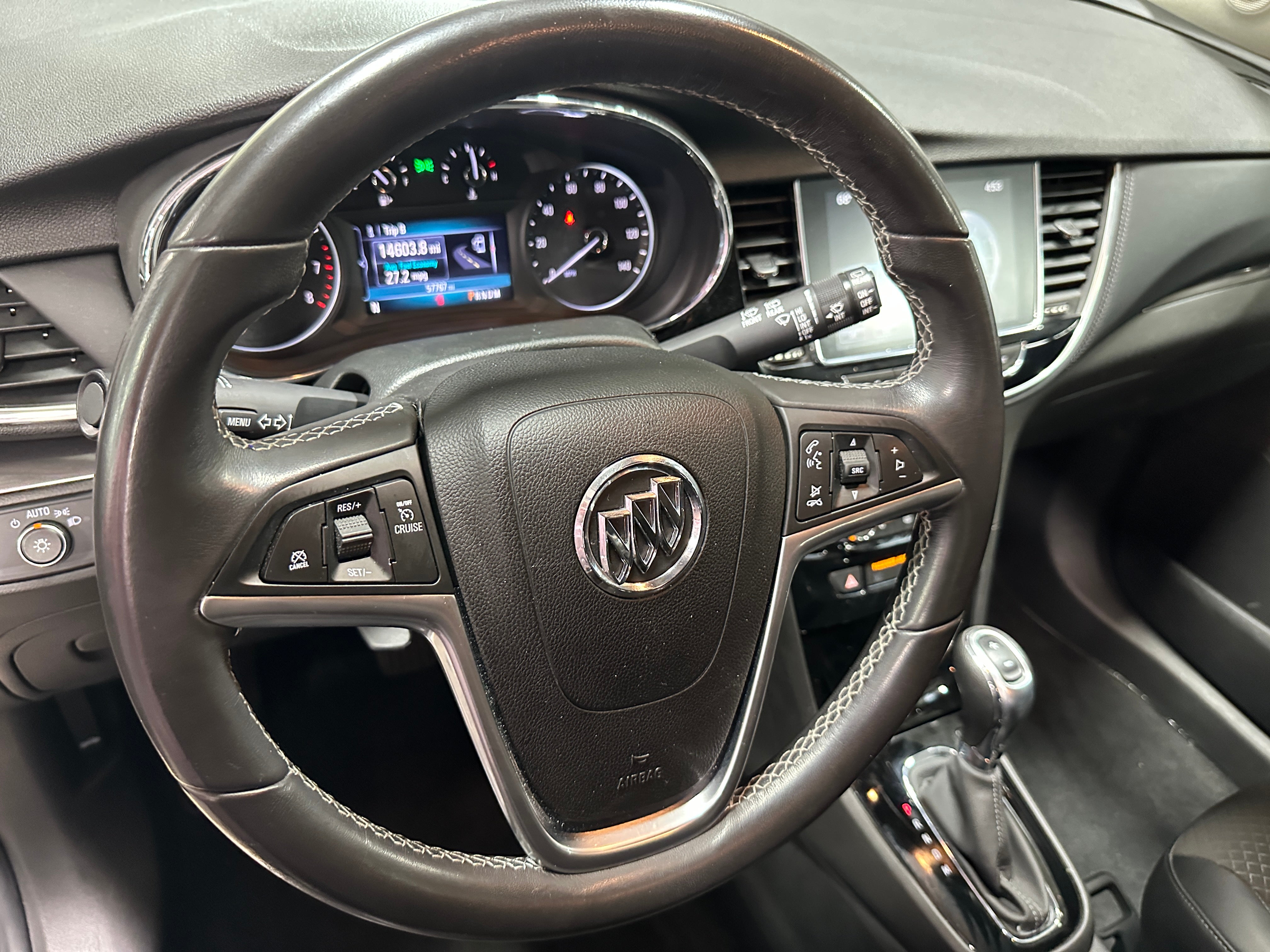 2019 Buick Encore Preferred 4