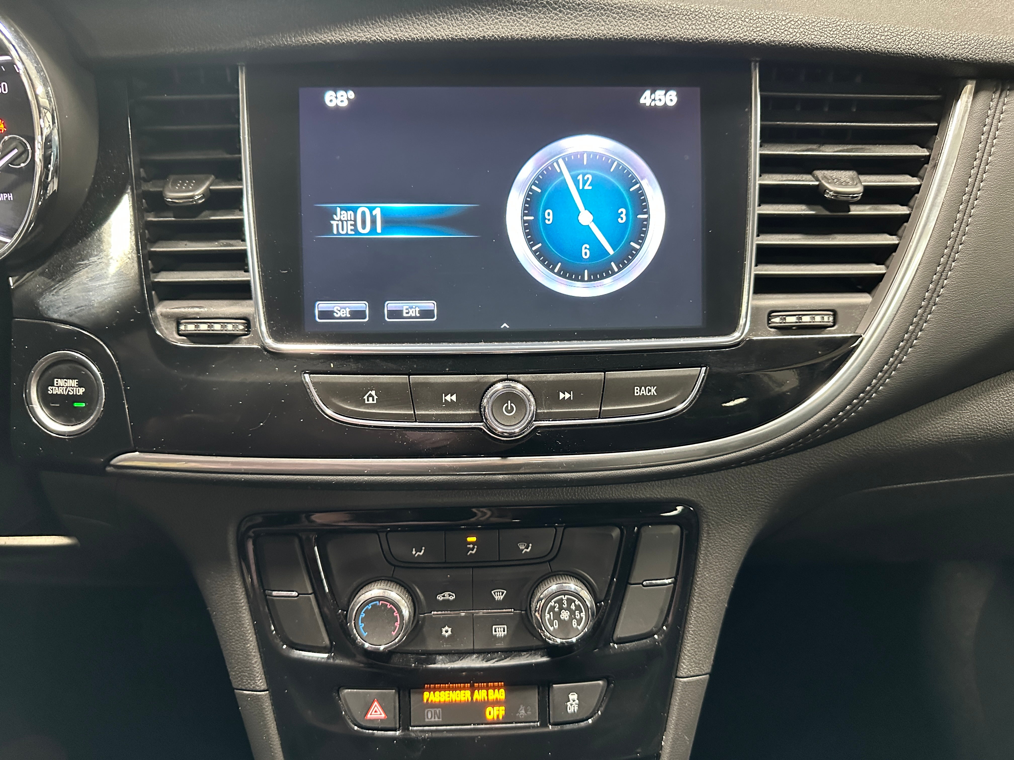 2019 Buick Encore Preferred 3