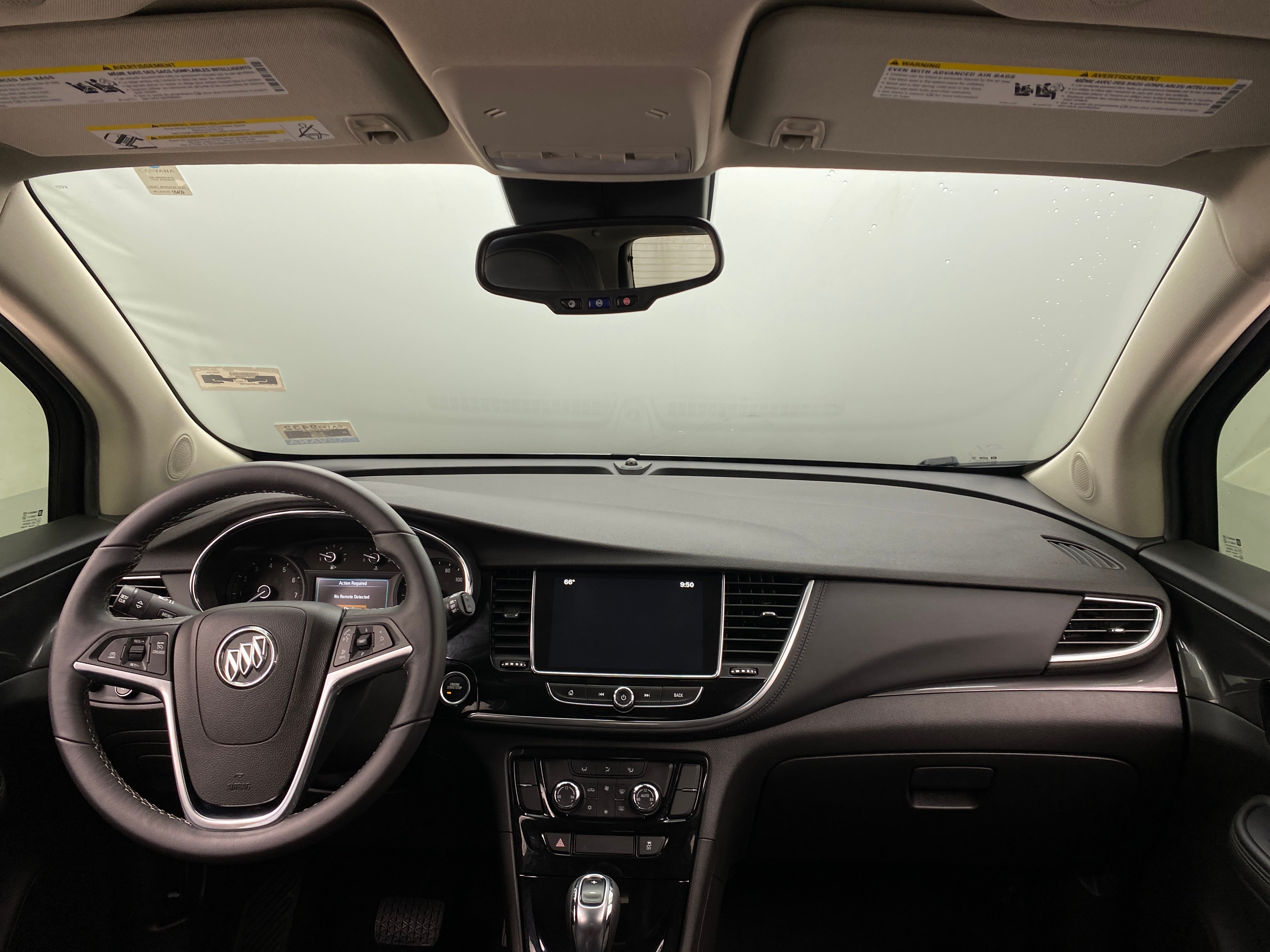 2018 Buick Encore Sport Touring 2
