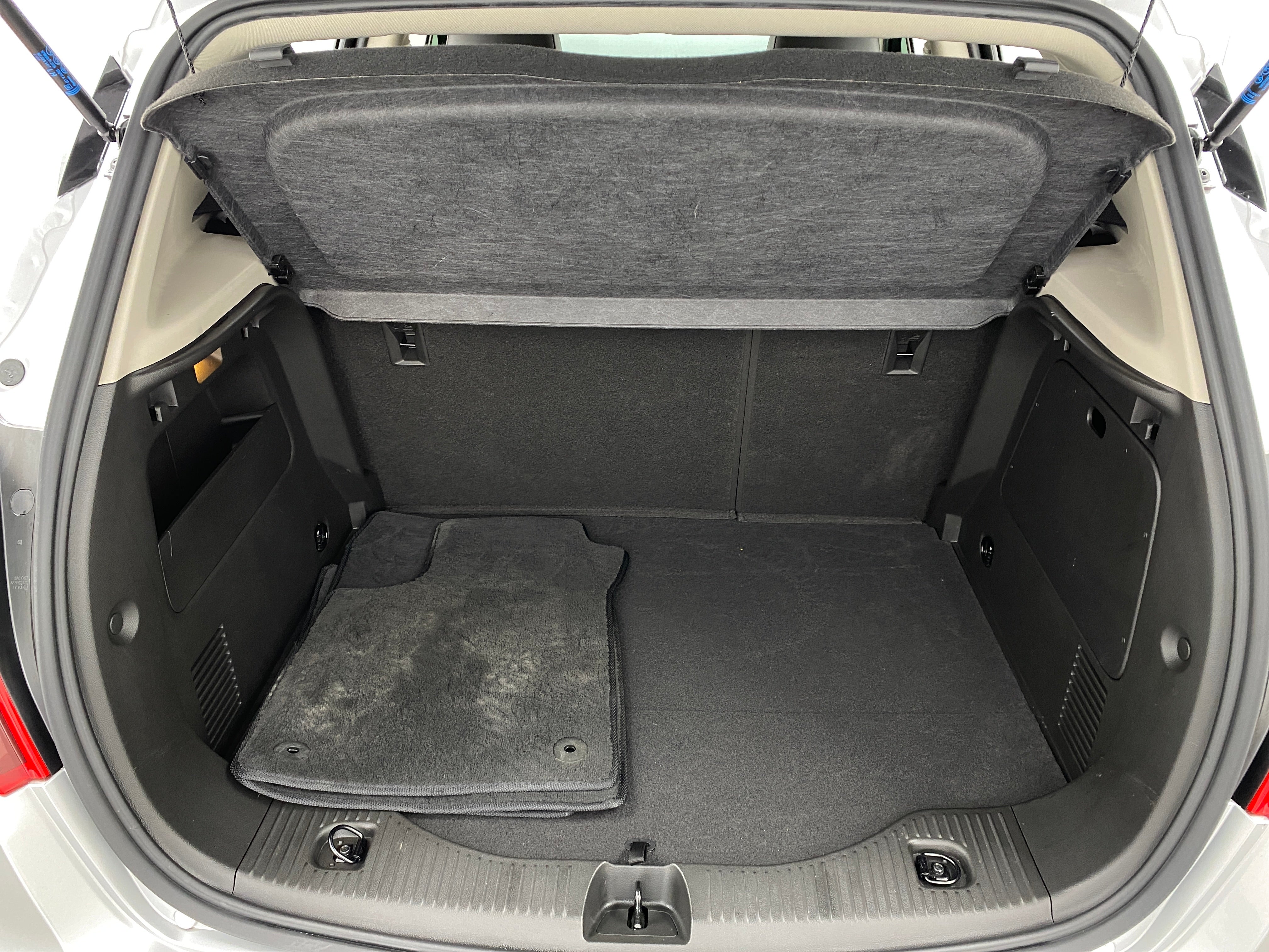2018 Buick Encore Sport Touring 6