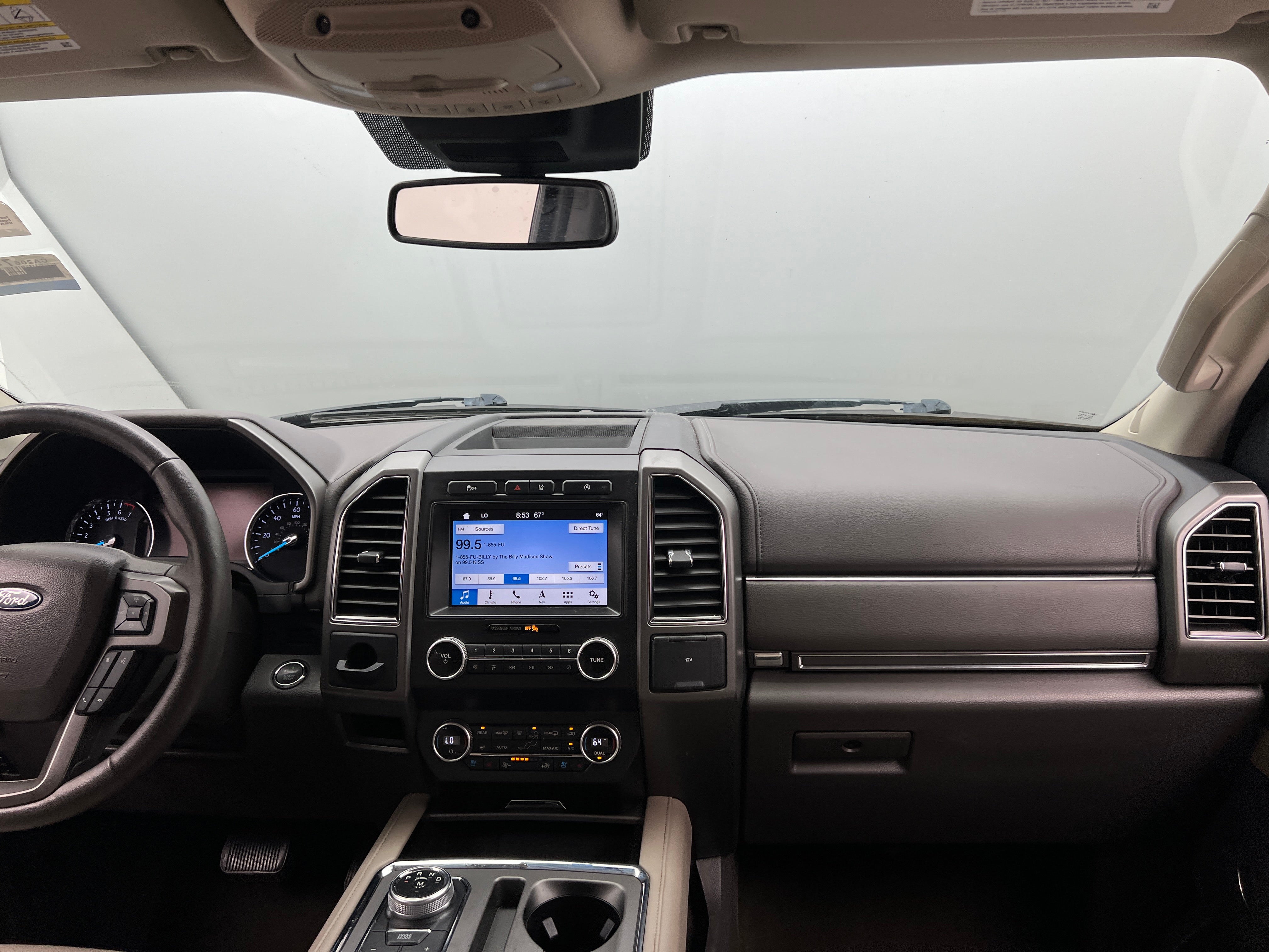 2019 Ford Expedition MAX XLT 2