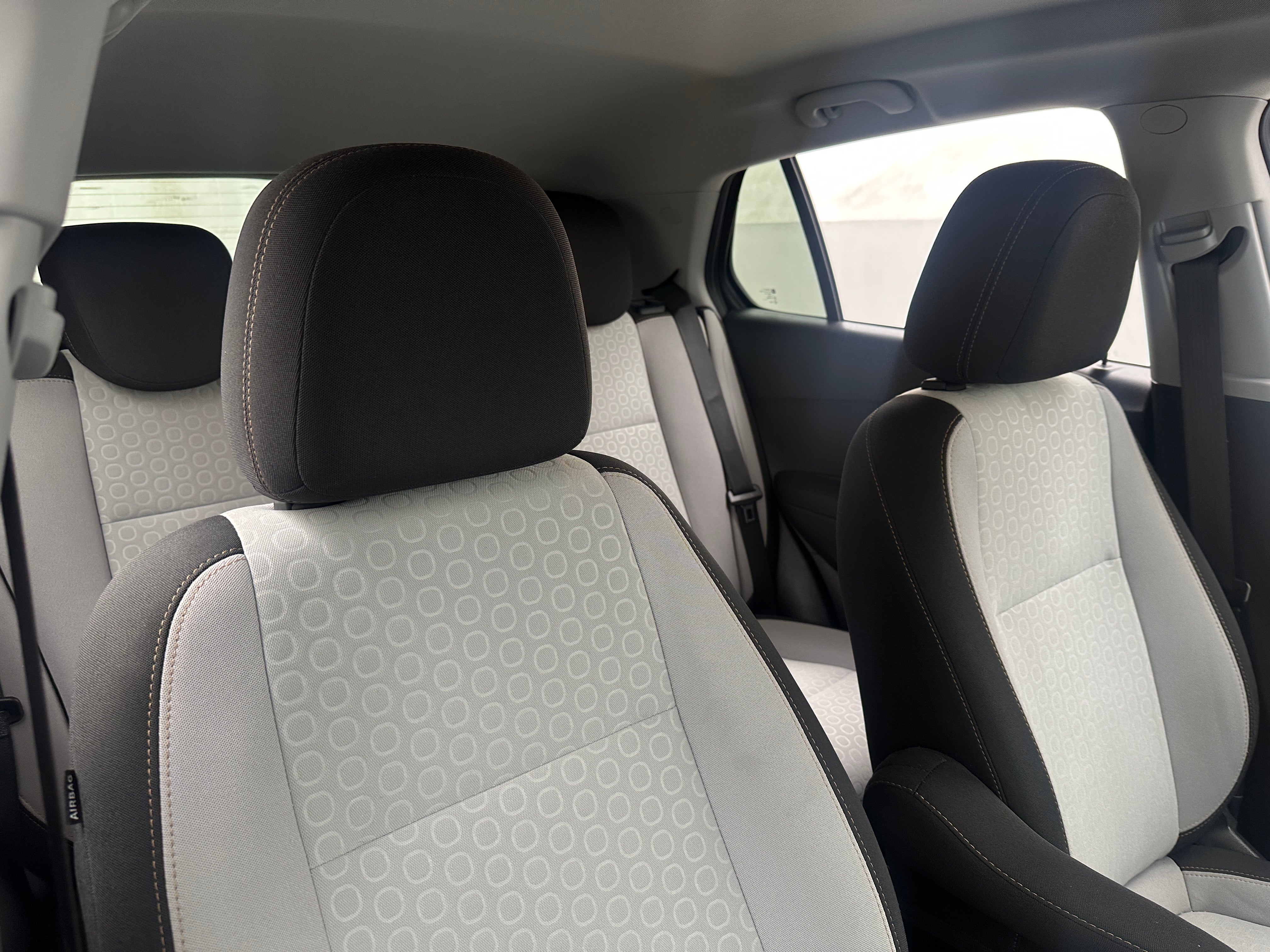 2020 Chevrolet Trax LS 2