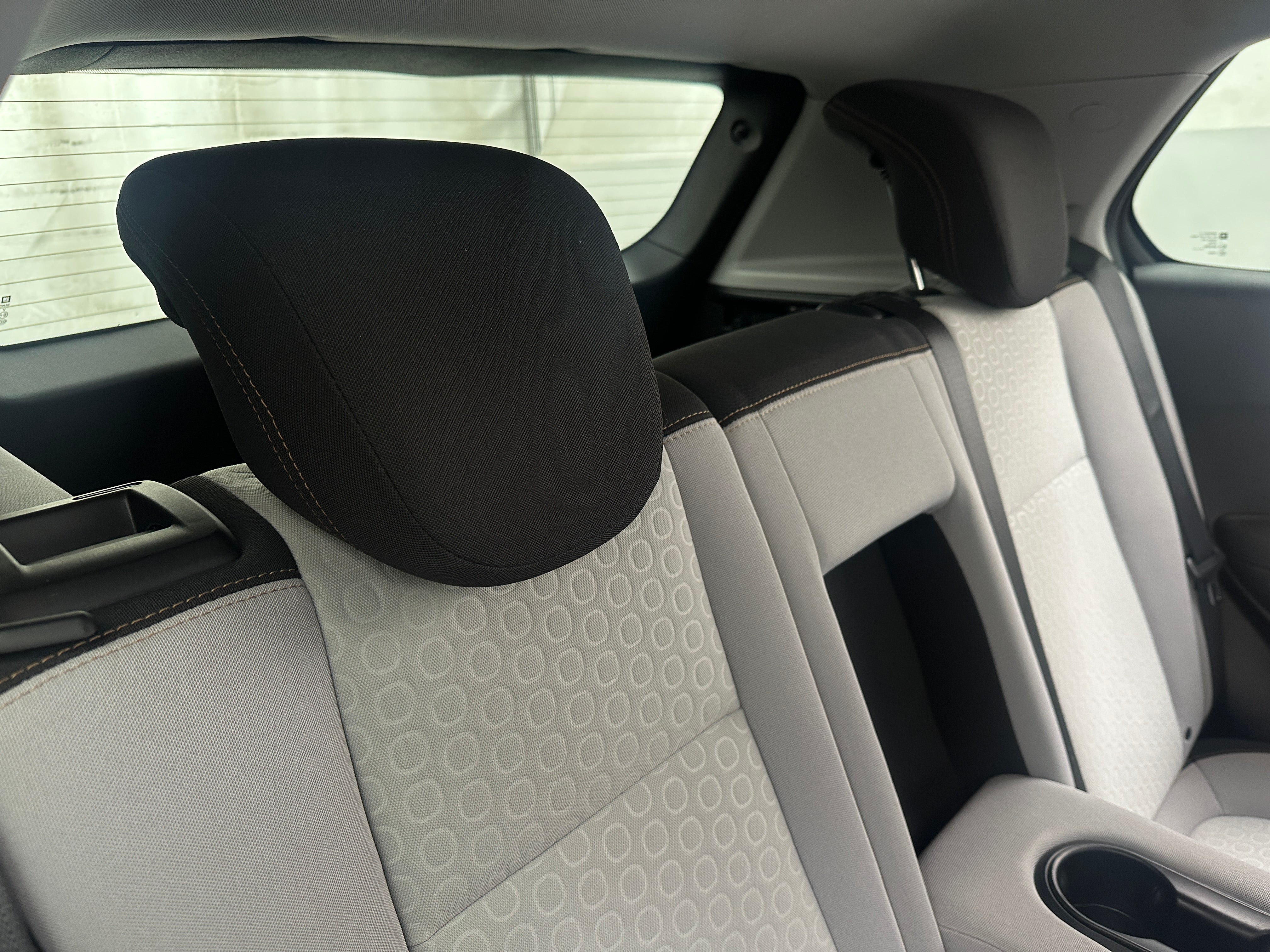 2020 Chevrolet Trax LS 6