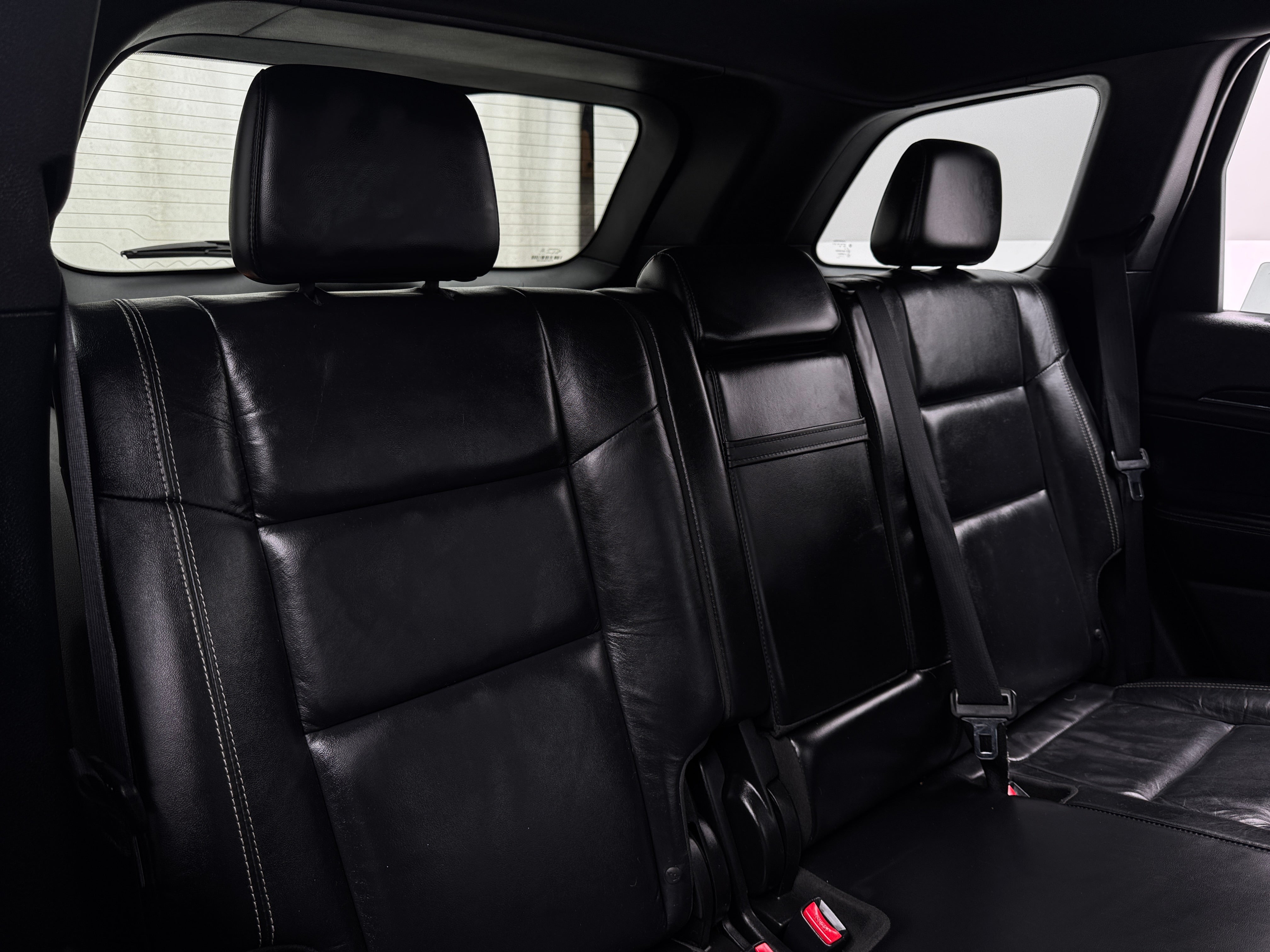 2017 Jeep Grand Cherokee Limited Edition 5