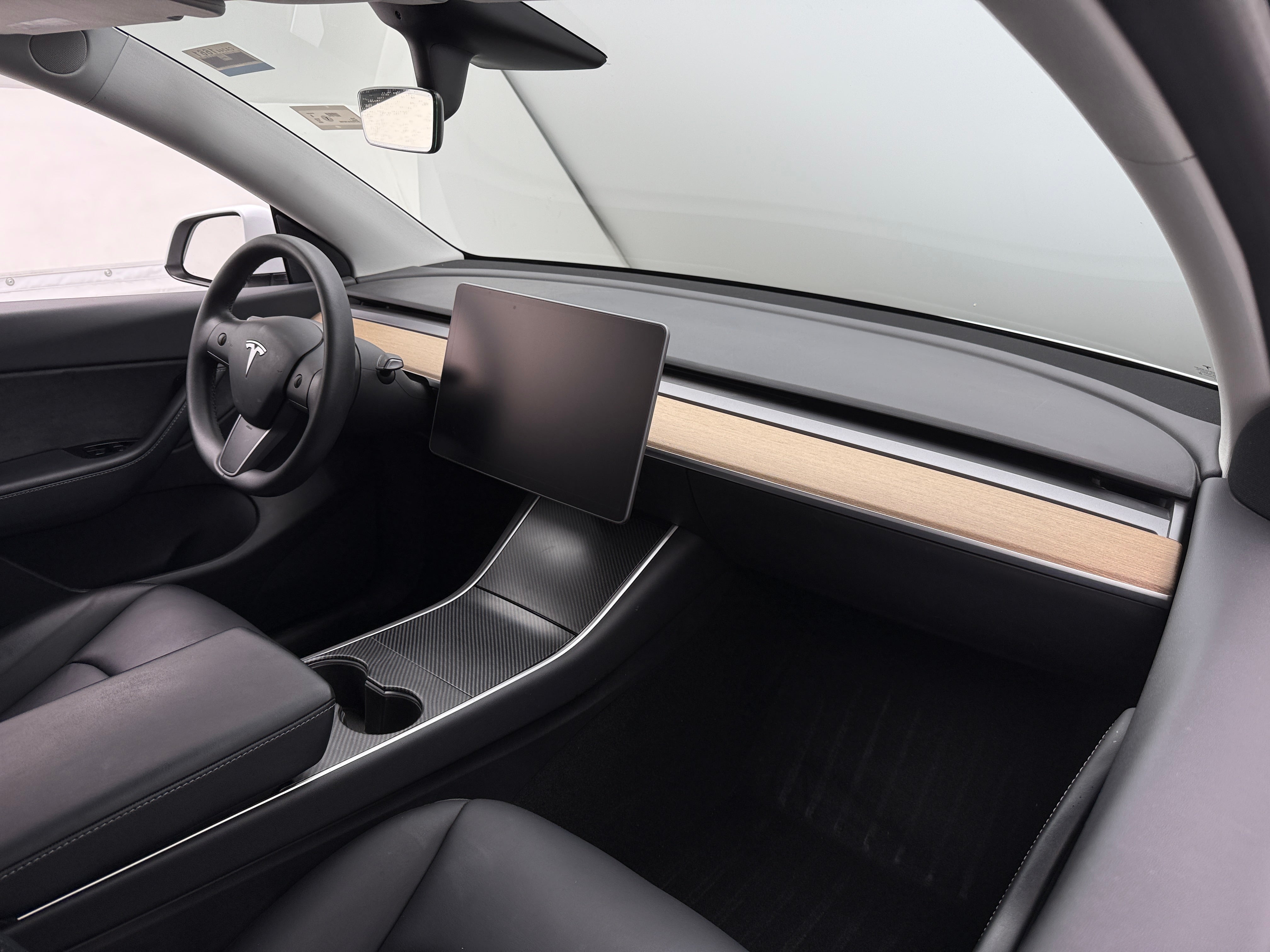 2020 Tesla Model Y Long Range 2
