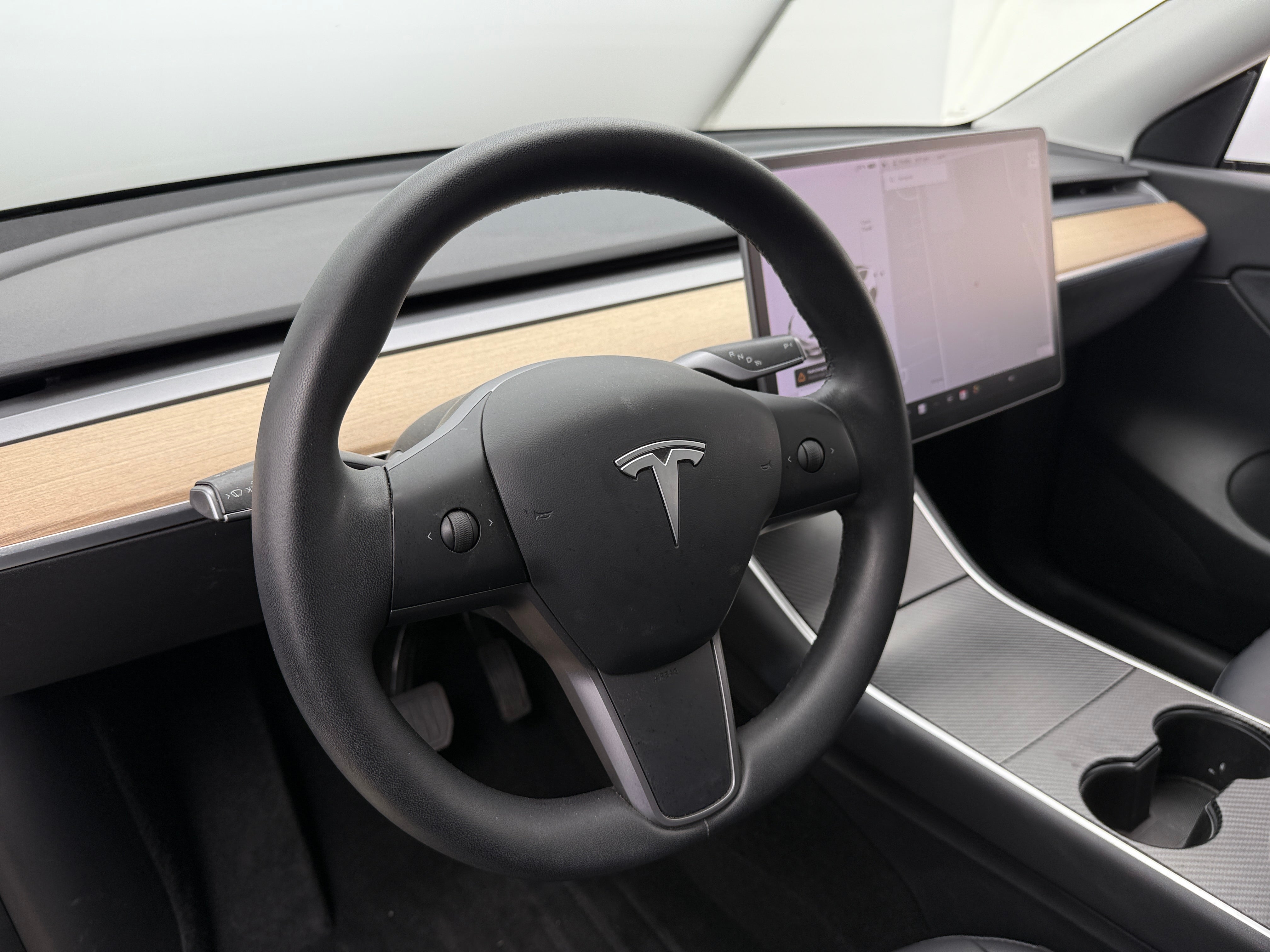 2020 Tesla Model Y Long Range 4