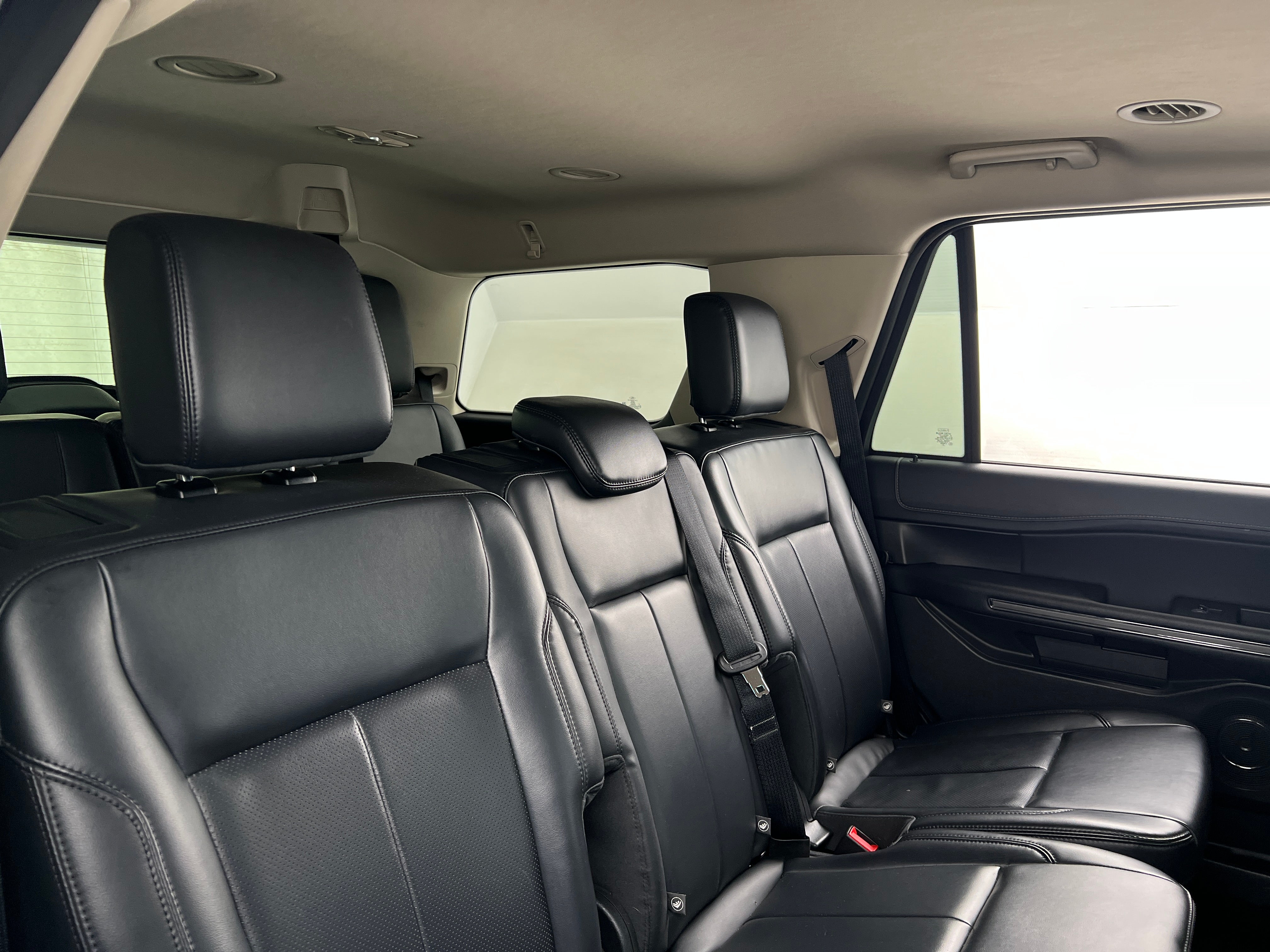 2024 Ford Expedition XLT 5