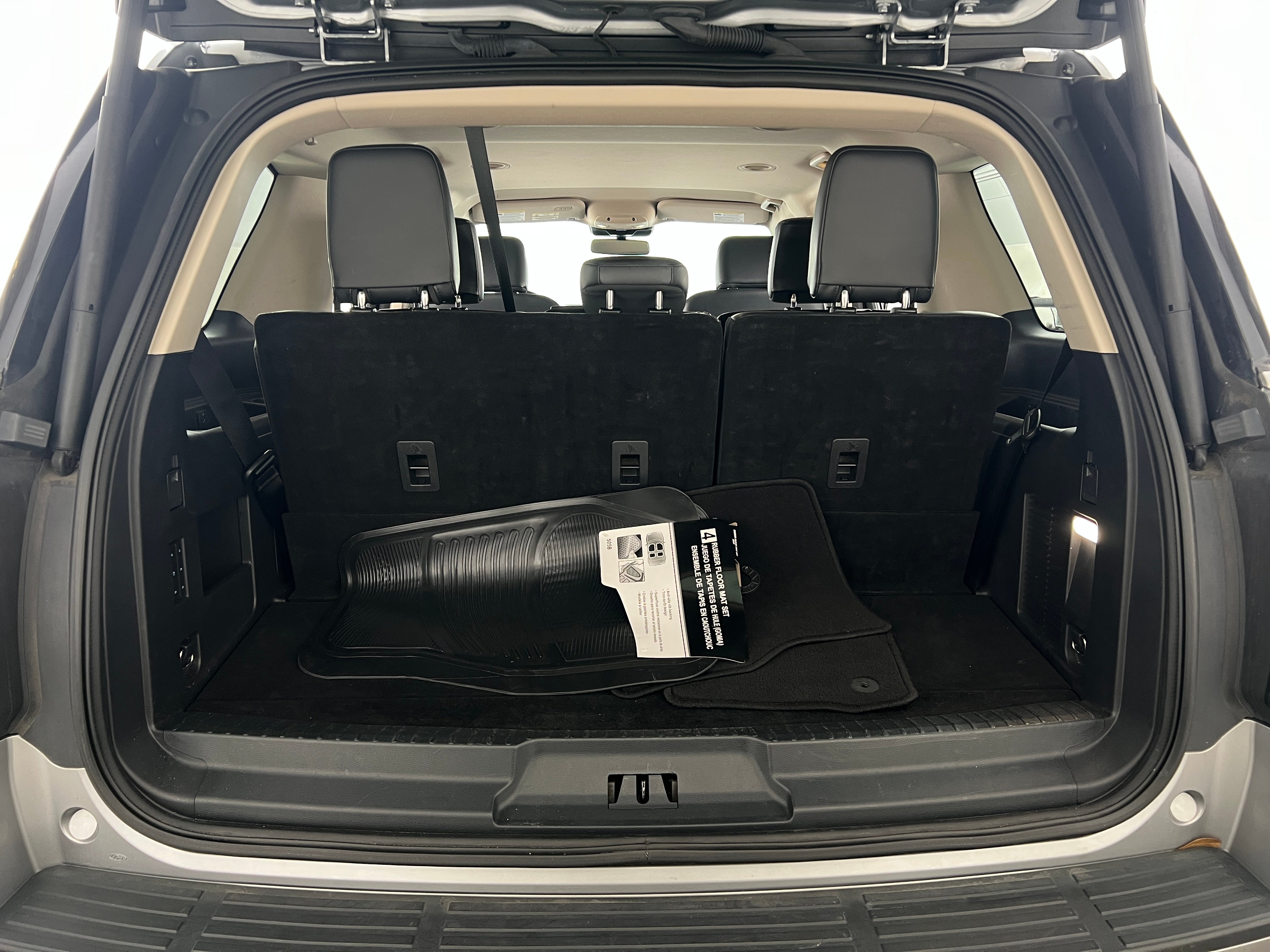 2024 Ford Expedition XLT 6