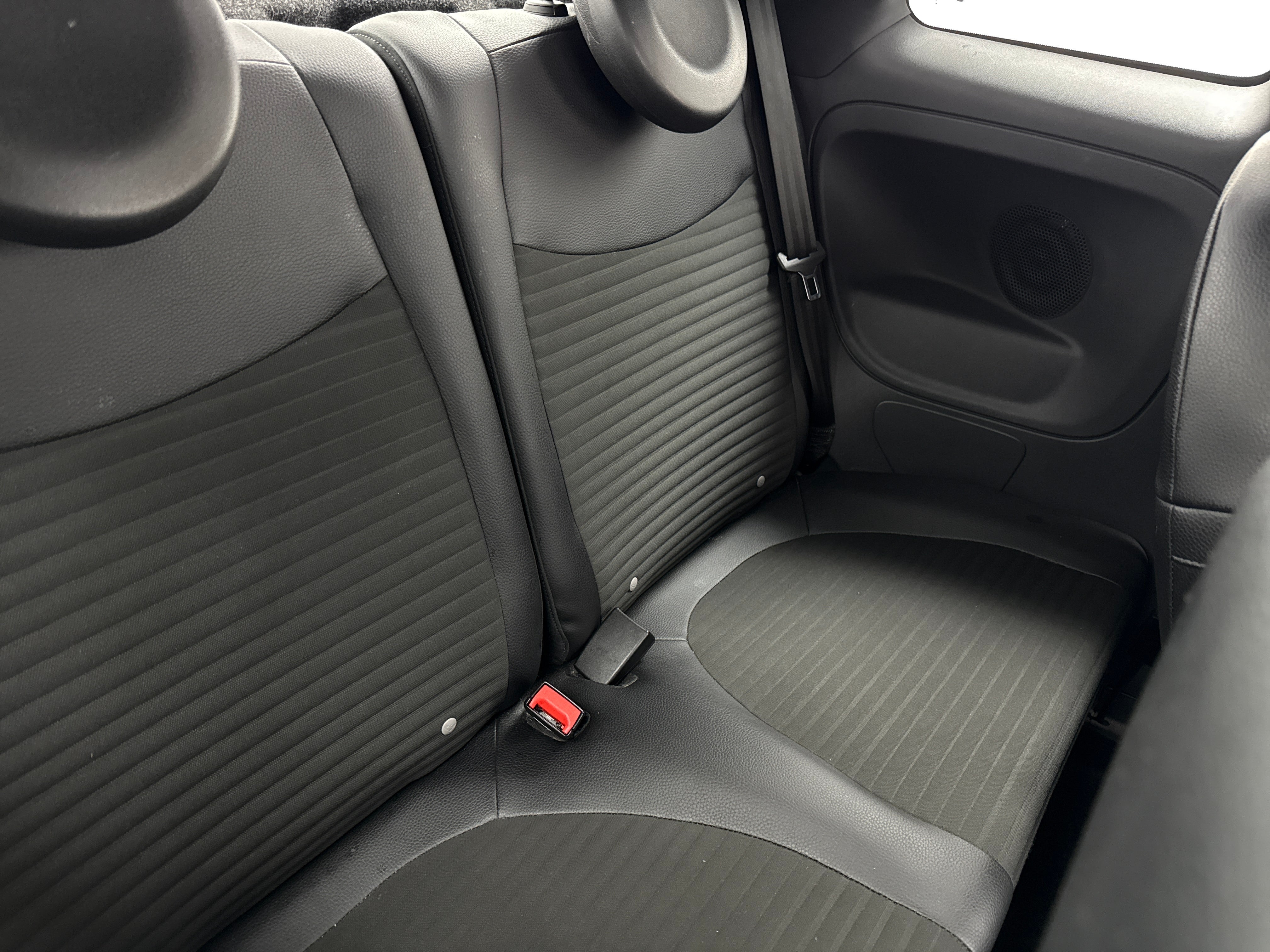 2015 Fiat 500 Sport 6