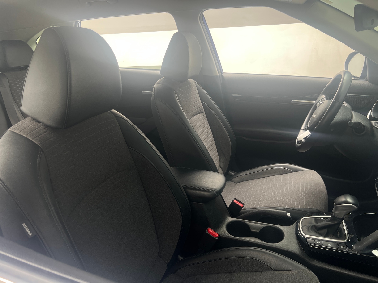 Thumbnail: 2022 Kia Seltos - 2