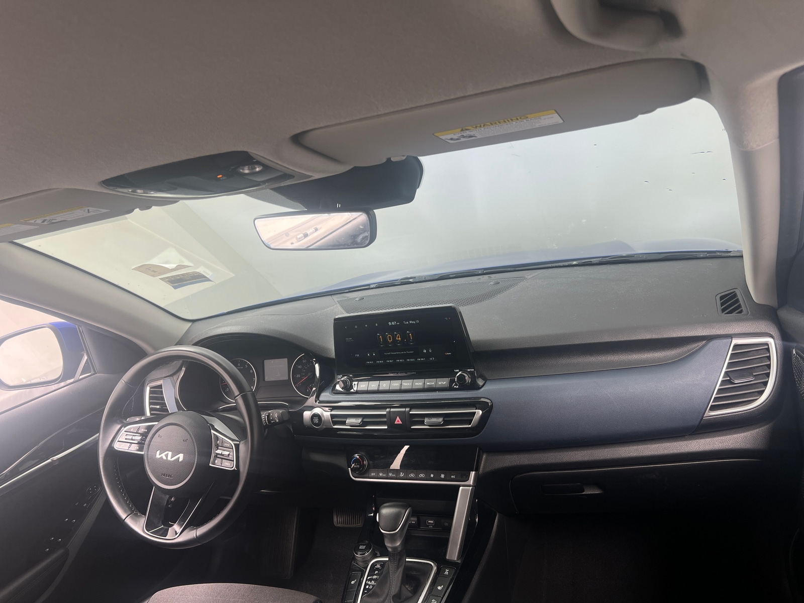 Thumbnail: 2022 Kia Seltos - 3