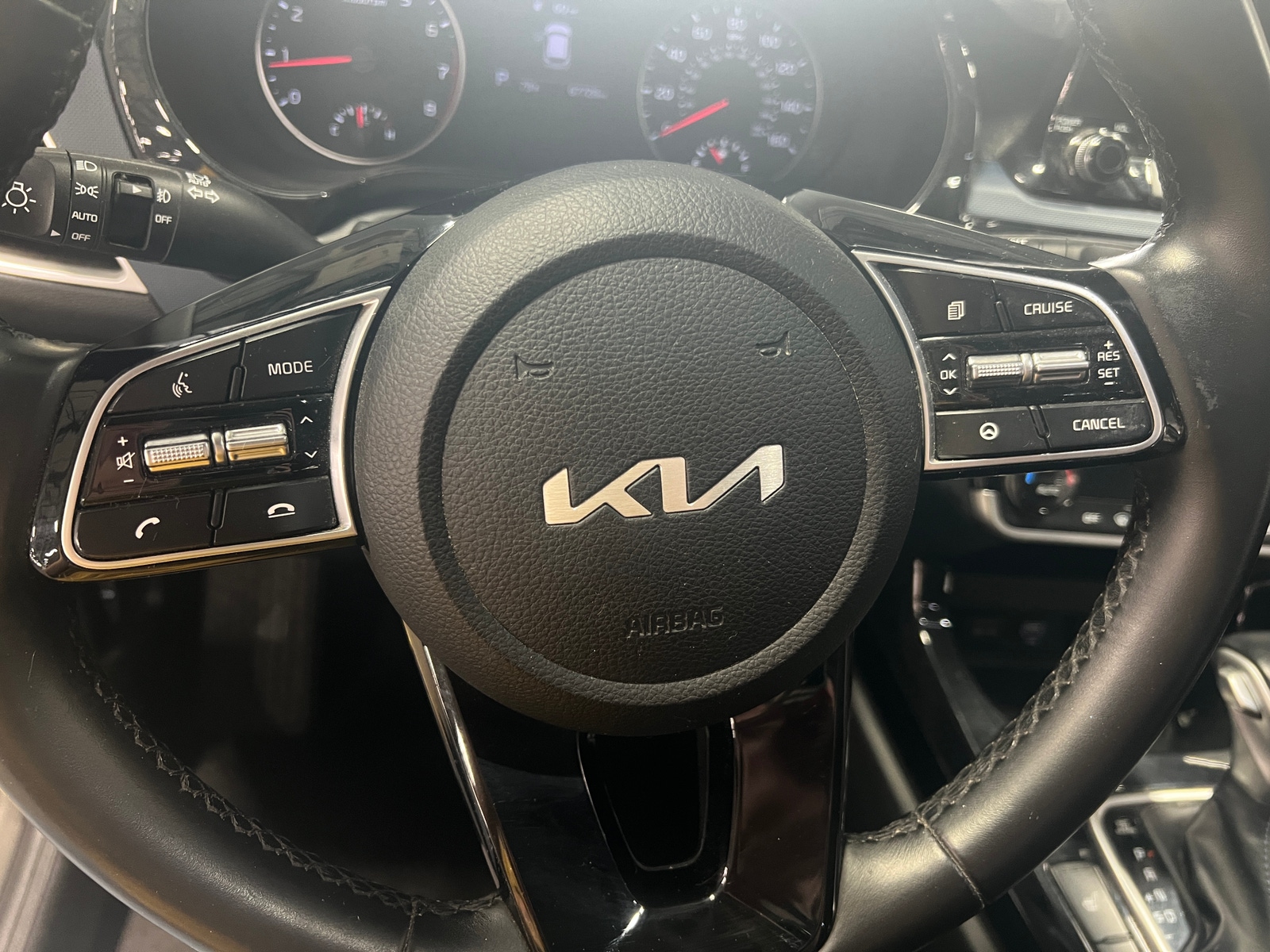 Thumbnail: 2022 Kia Seltos - 5