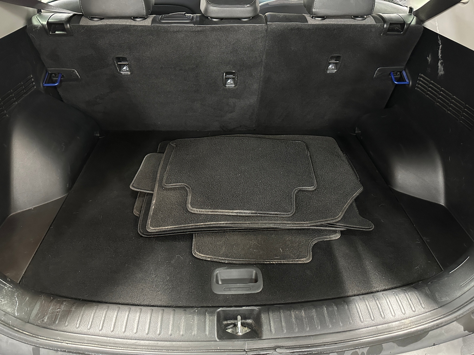 Thumbnail: 2022 Kia Seltos - 7