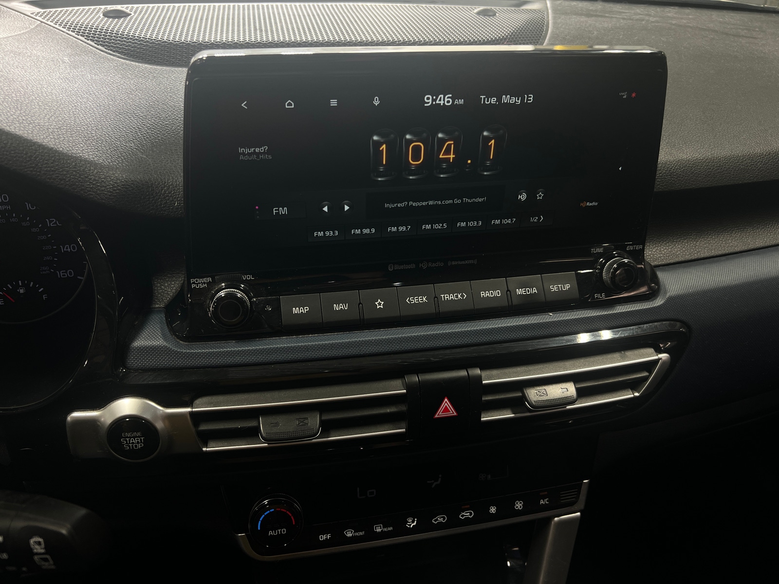 Thumbnail: 2022 Kia Seltos - 4