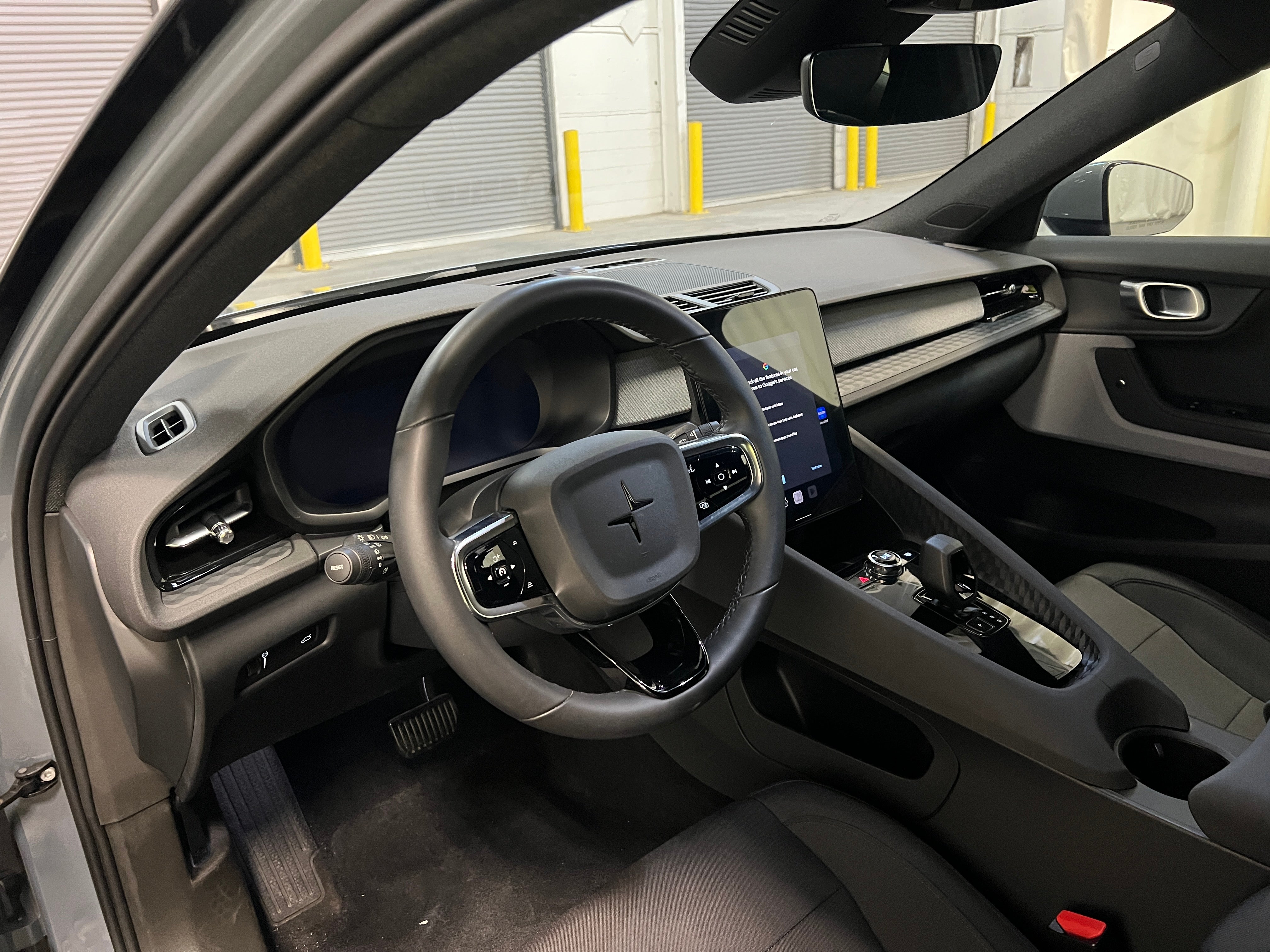 2022 Polestar 2 Long Range Dual Motor 3