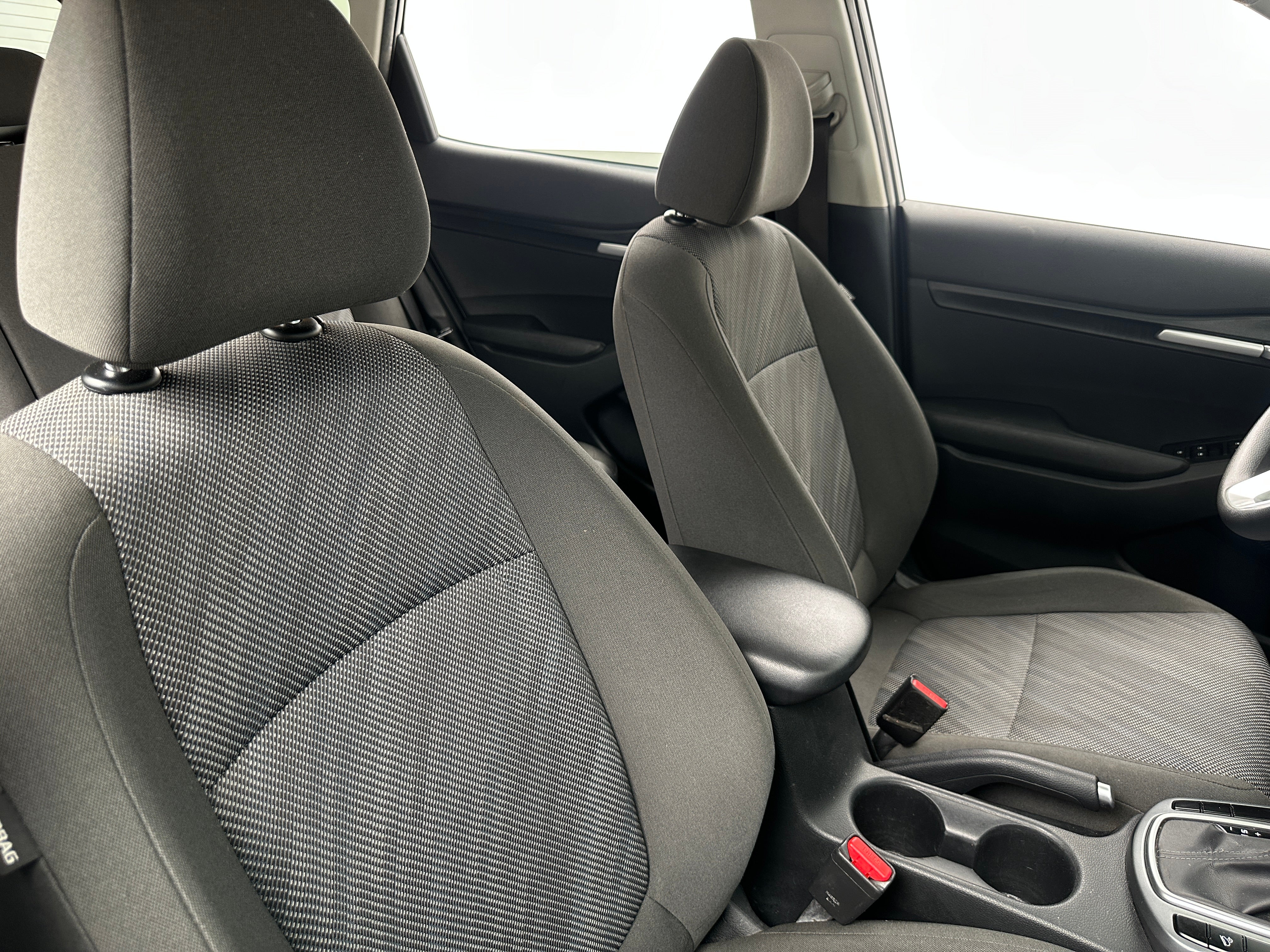2022 Kia Seltos LX 2