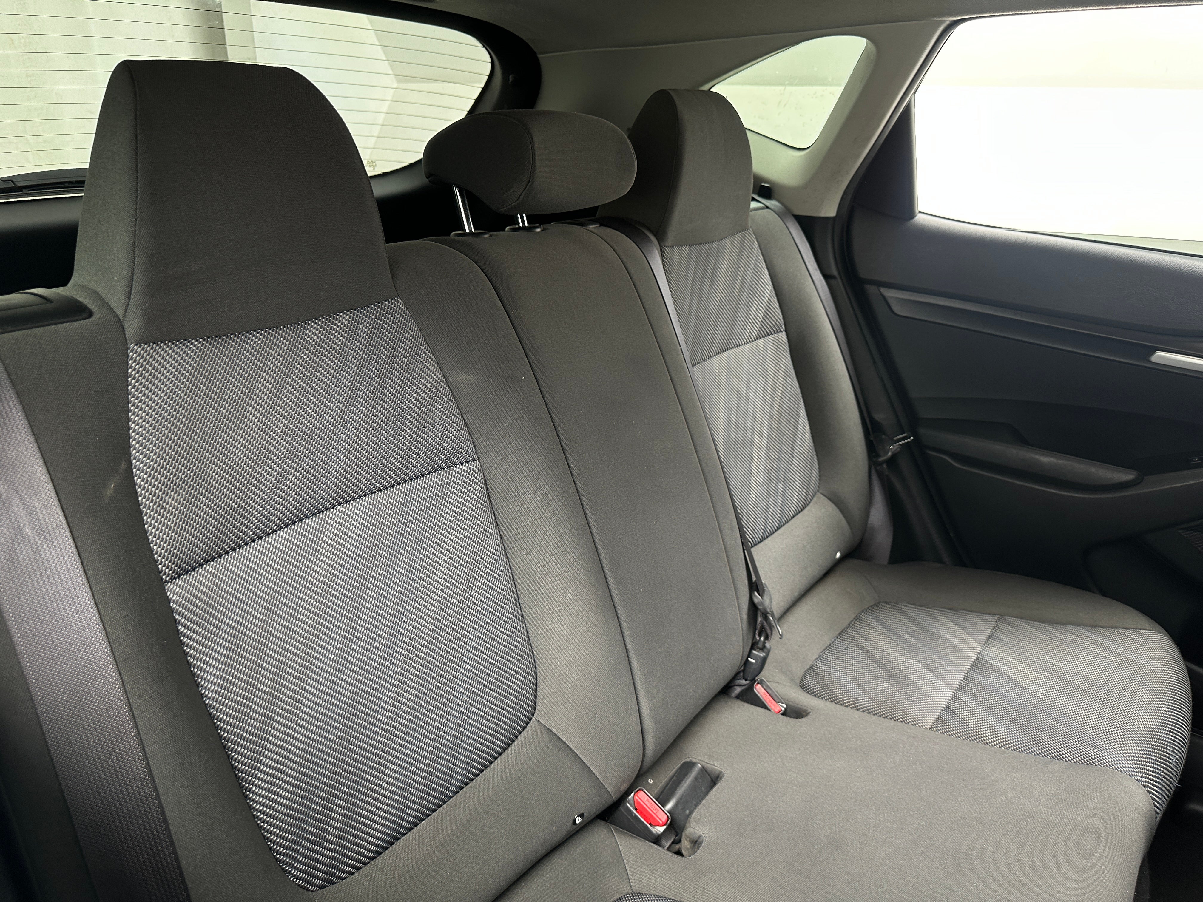 2022 Kia Seltos LX 6