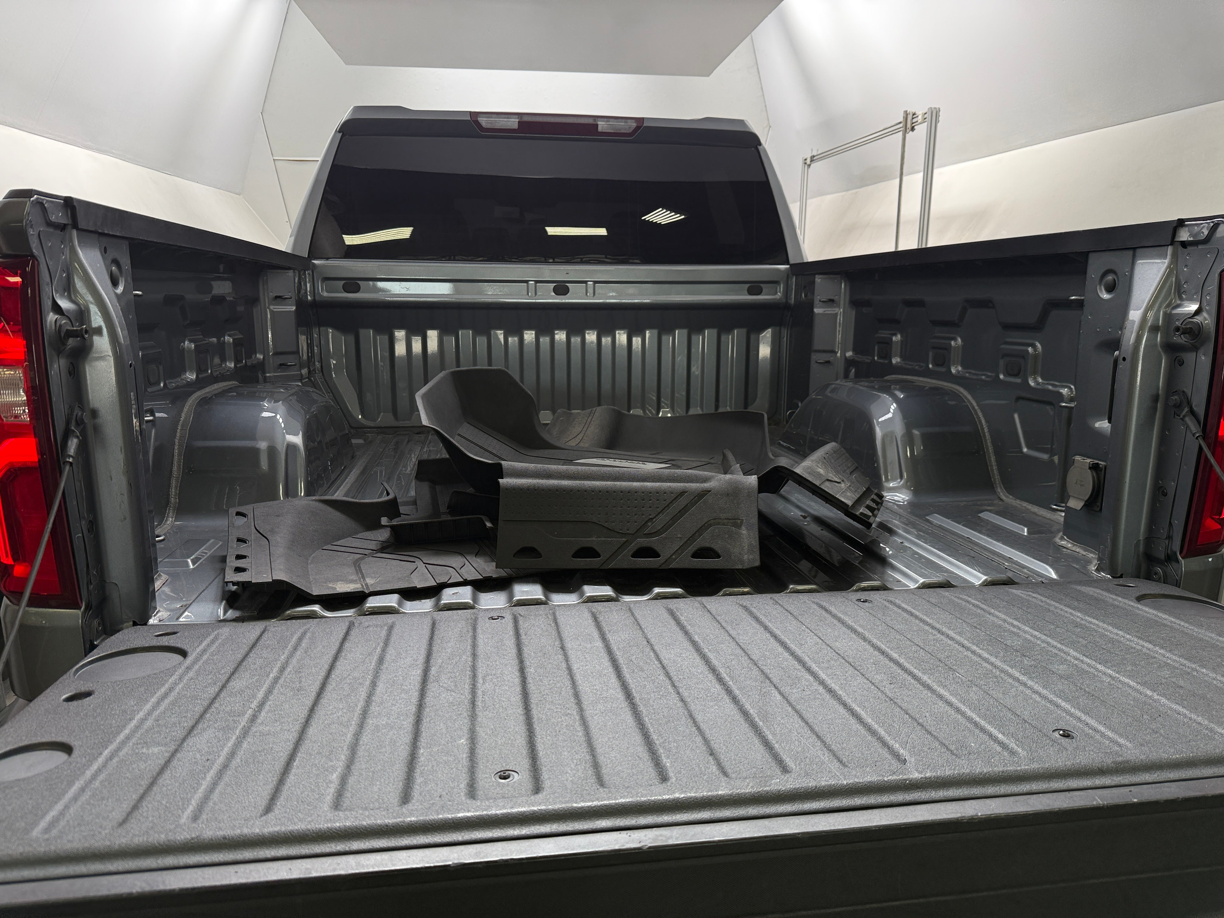 2021 Chevrolet Silverado 1500 Custom 7