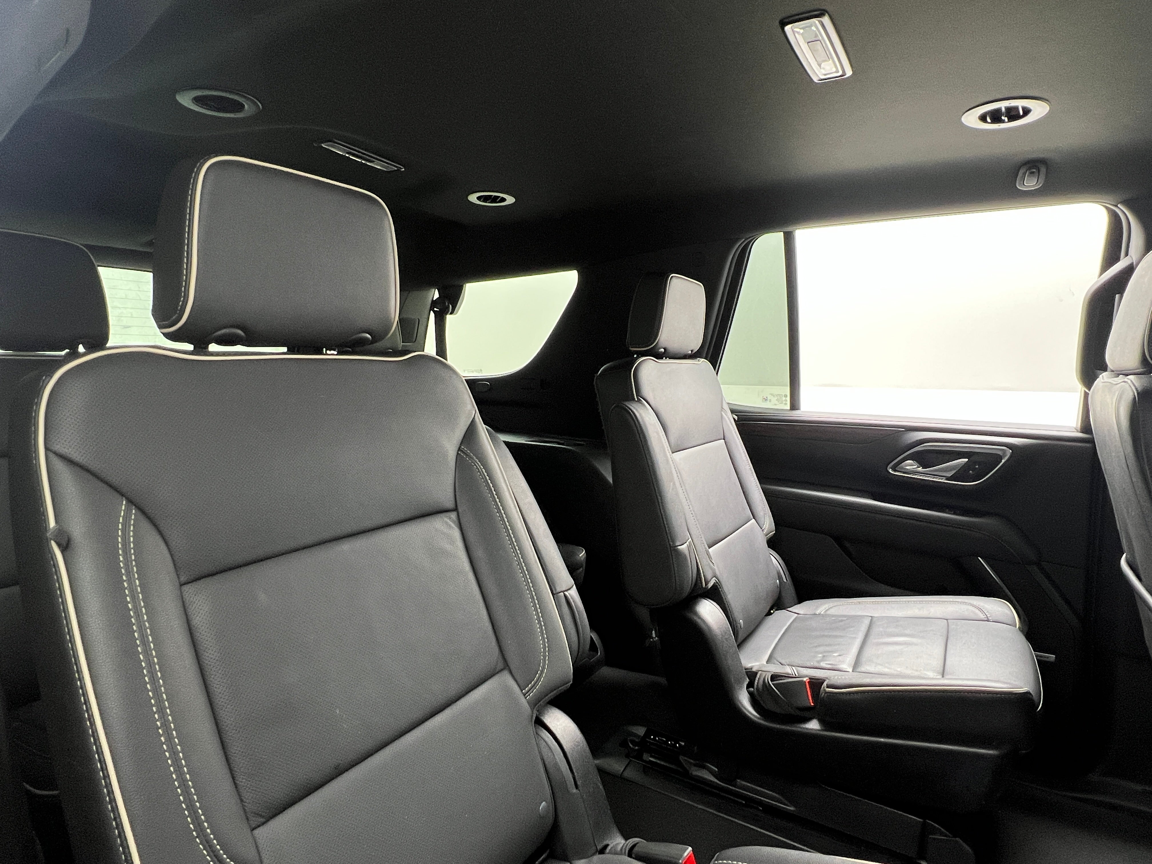 2023 Chevrolet Tahoe Premier 5