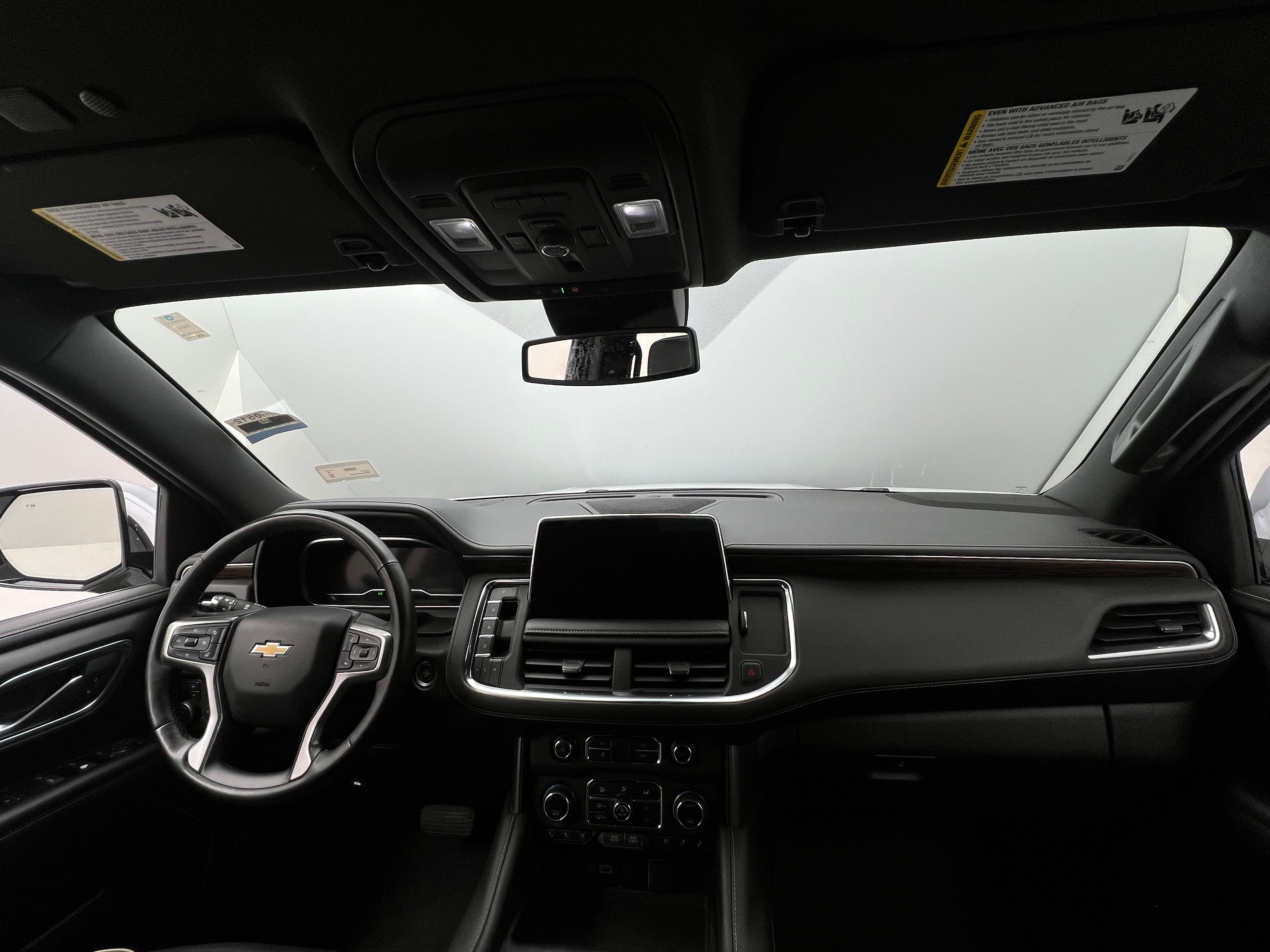 2023 Chevrolet Tahoe Premier 2