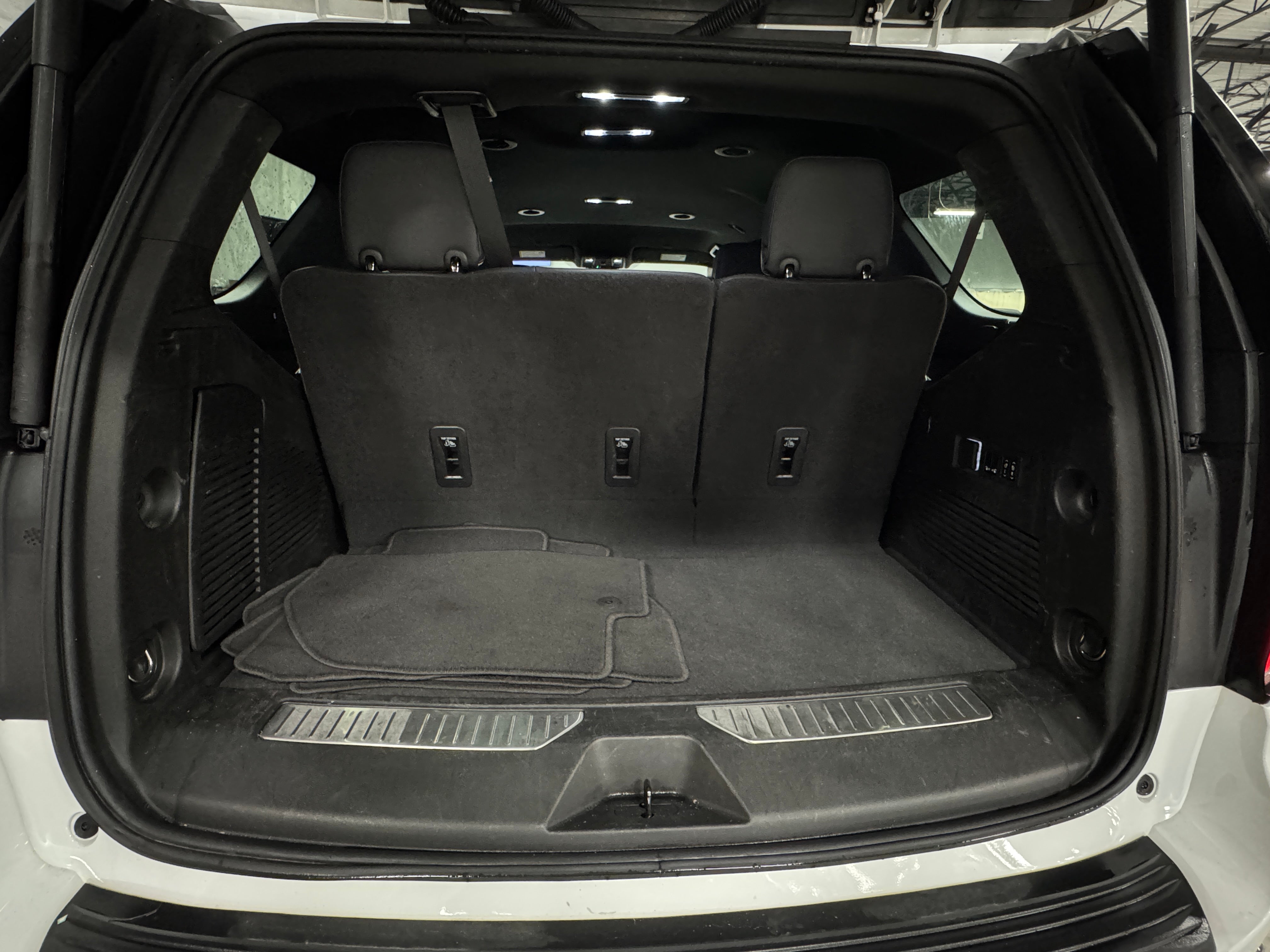 2023 Chevrolet Tahoe Premier 6