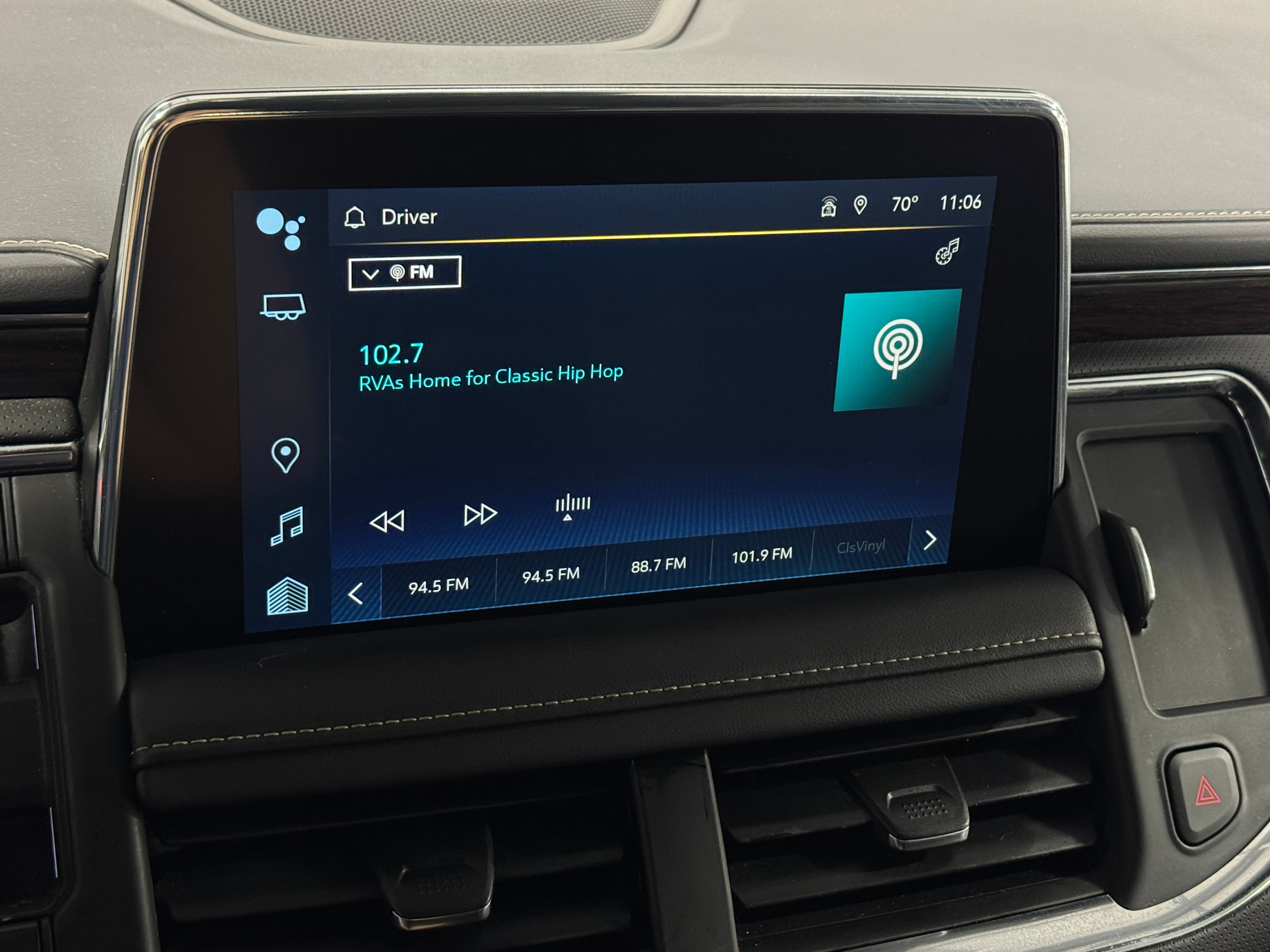 2023 Chevrolet Tahoe Premier 3
