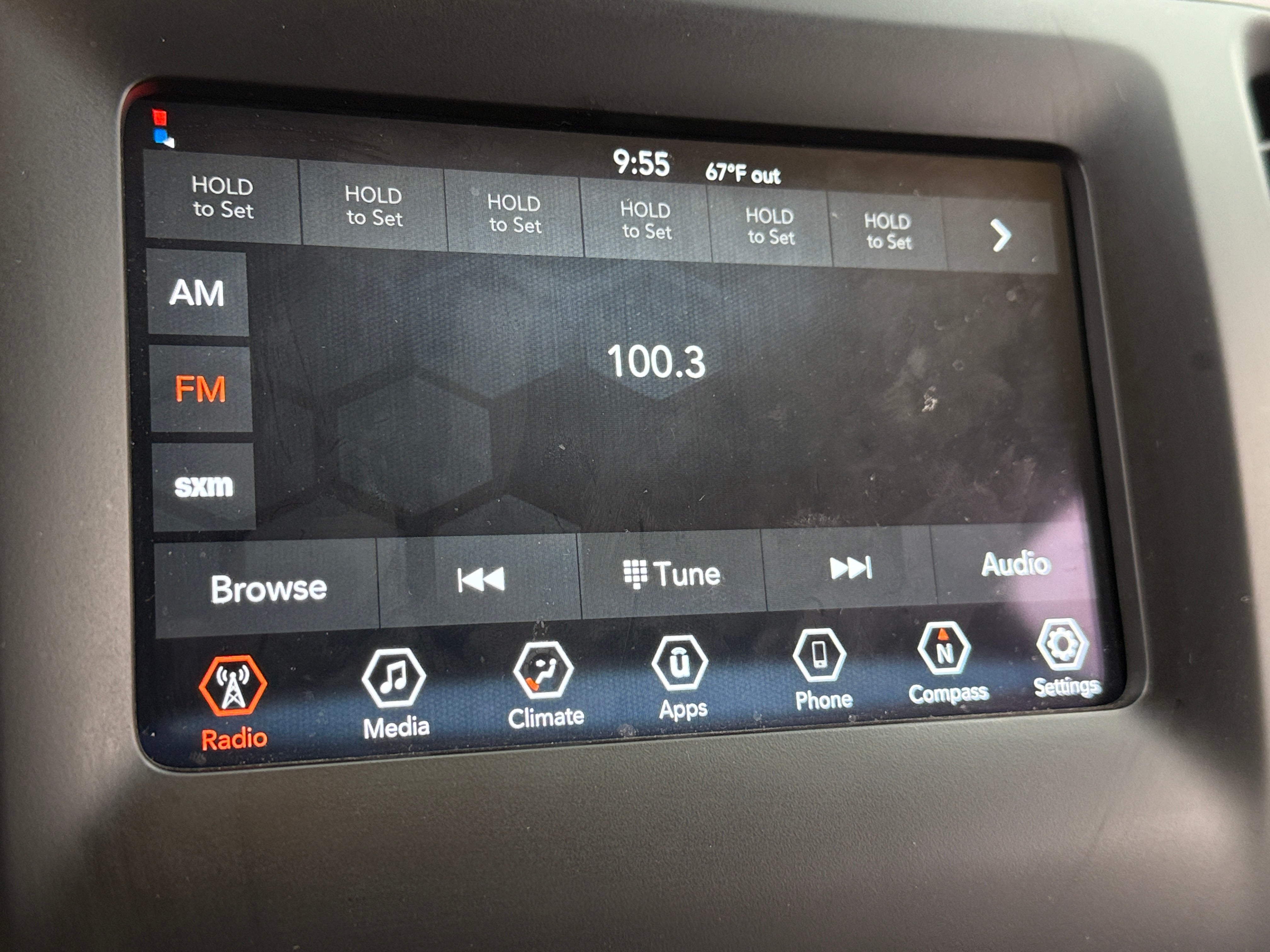 2019 Jeep Cherokee Latitude 4