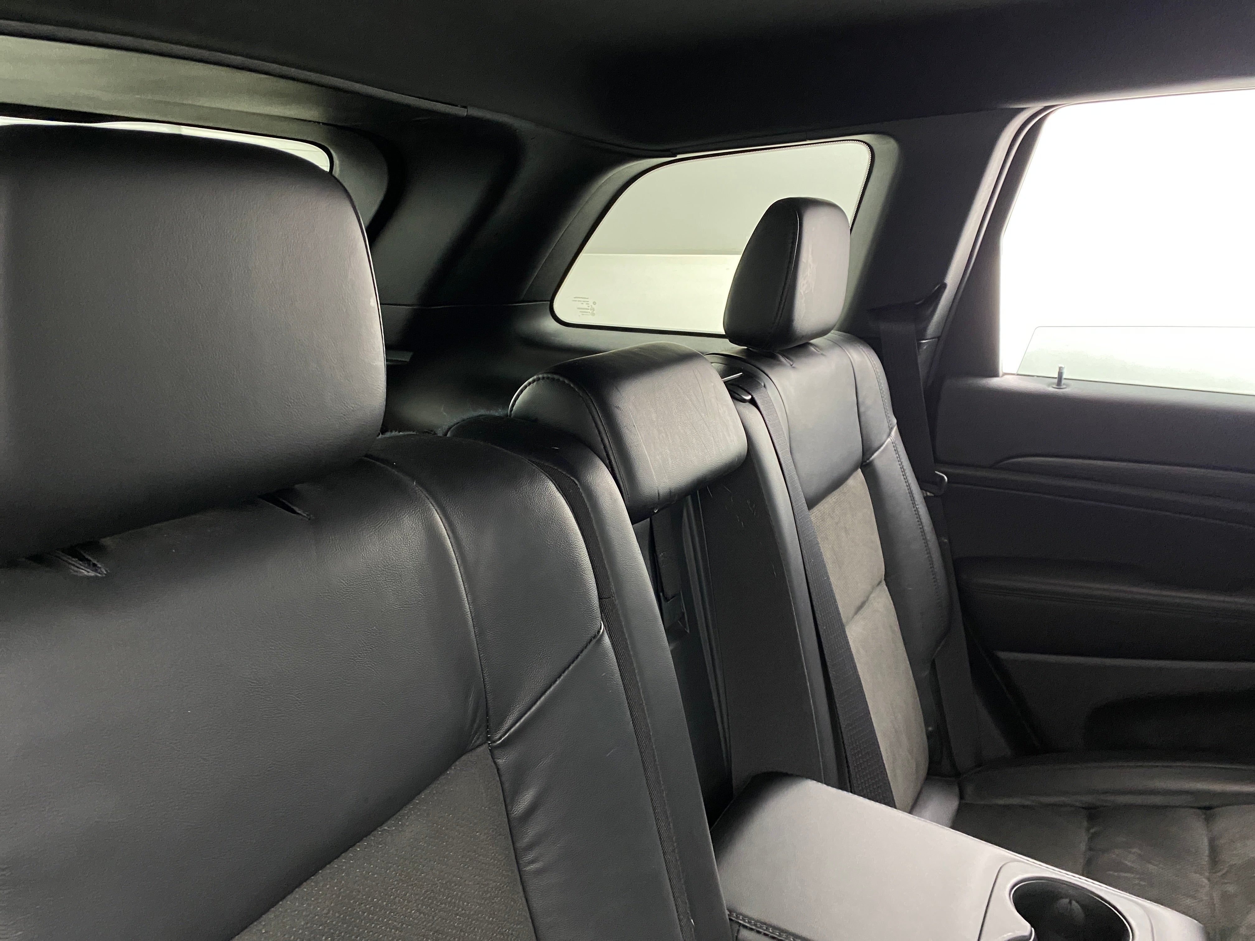 2022 Jeep Grand Cherokee Laredo 5
