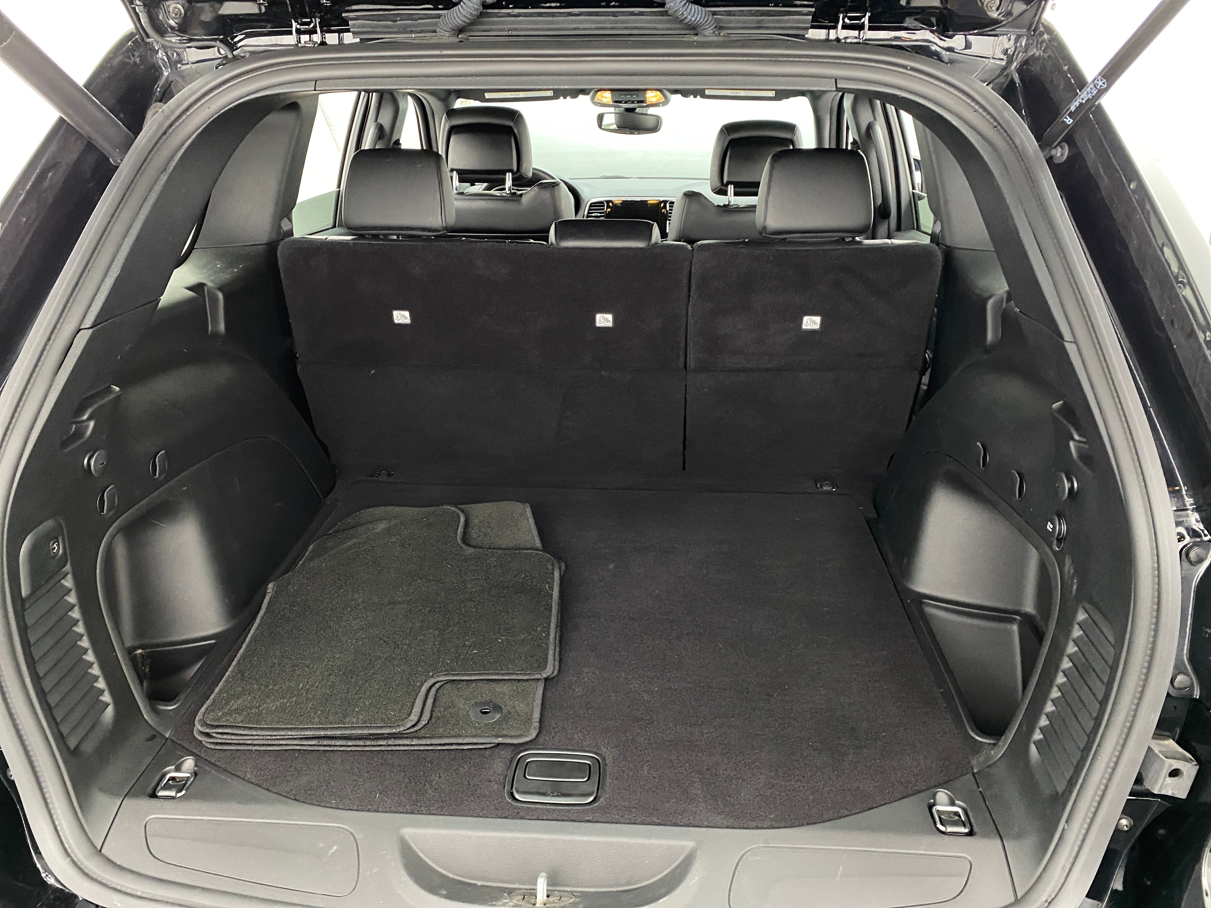 2022 Jeep Grand Cherokee Laredo 6