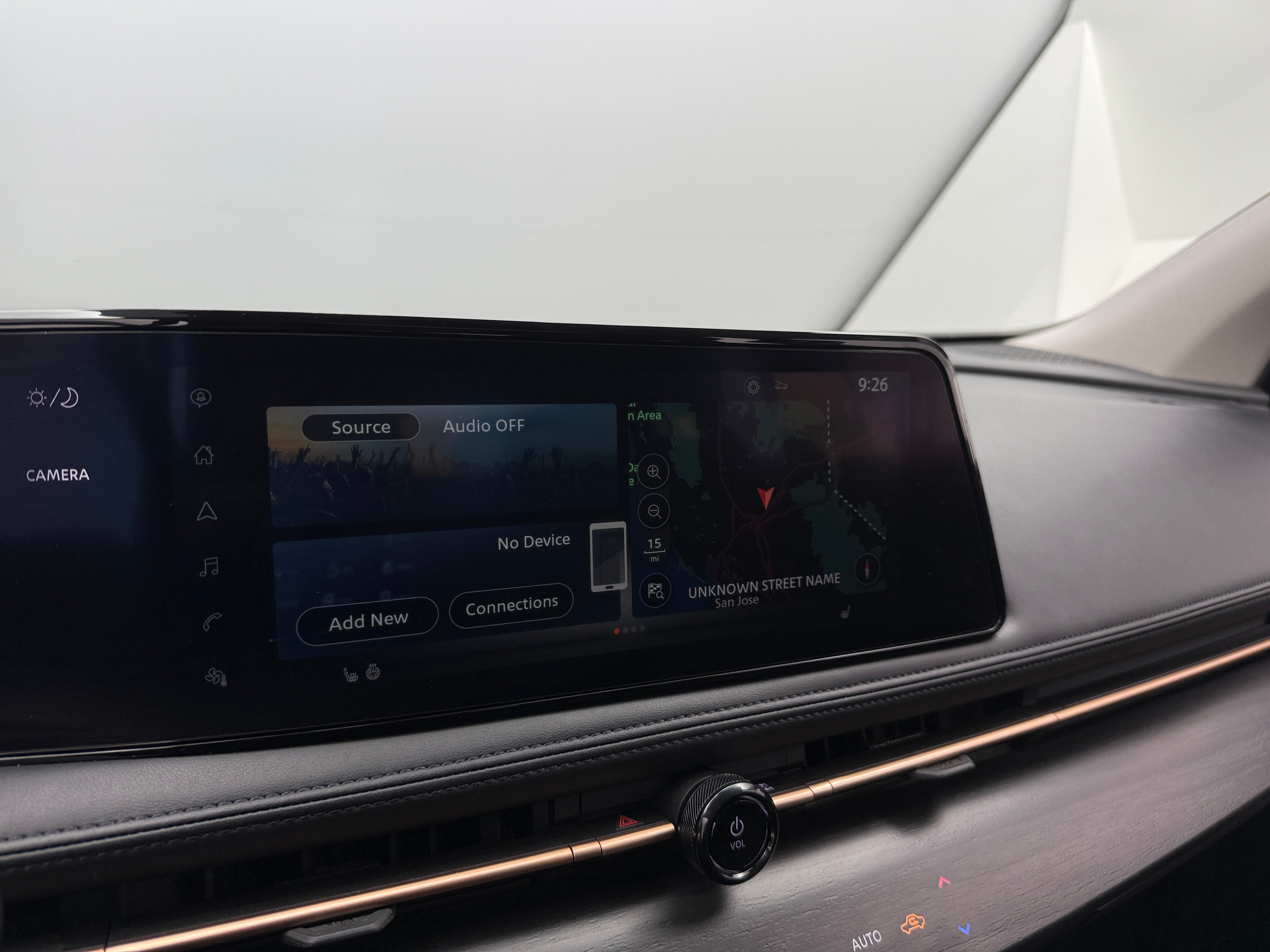 2023 Nissan Ariya Empower+ 3