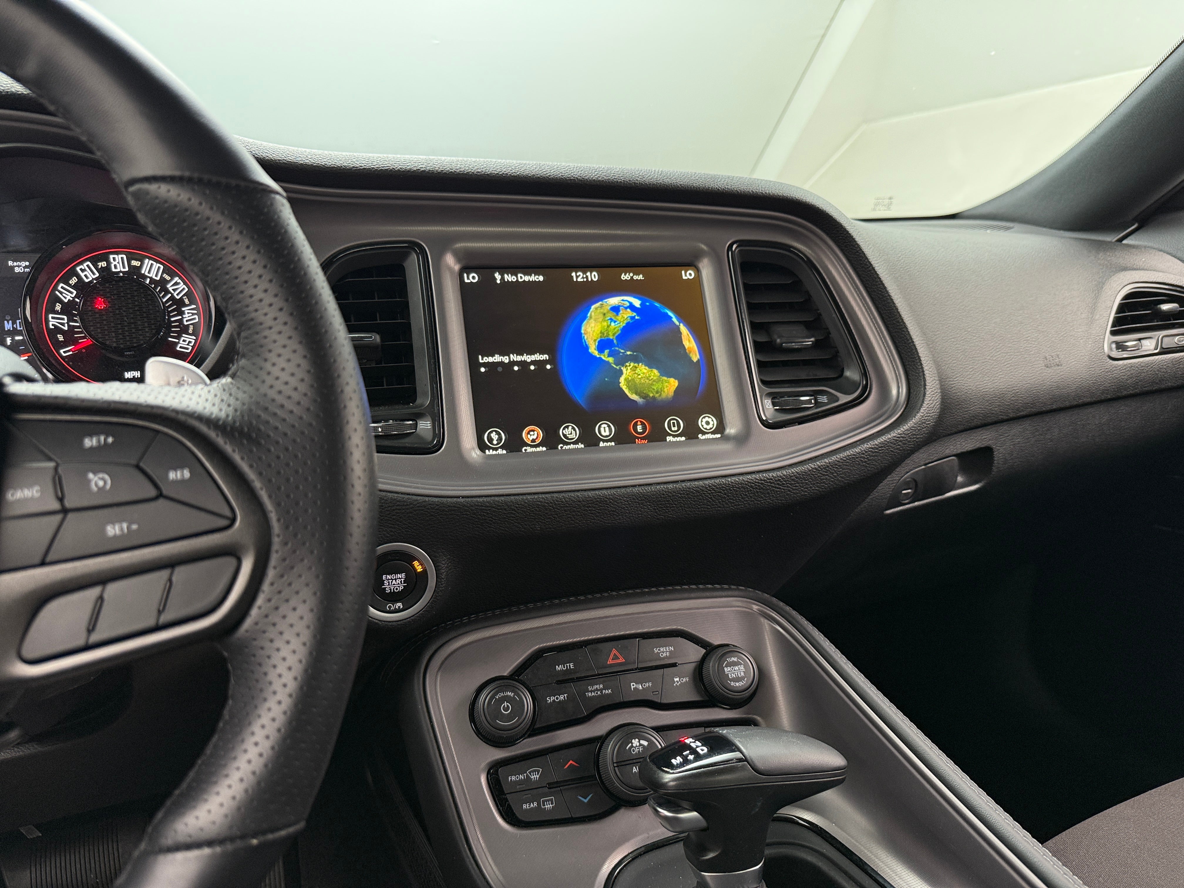 2023 Dodge Challenger R/T 4