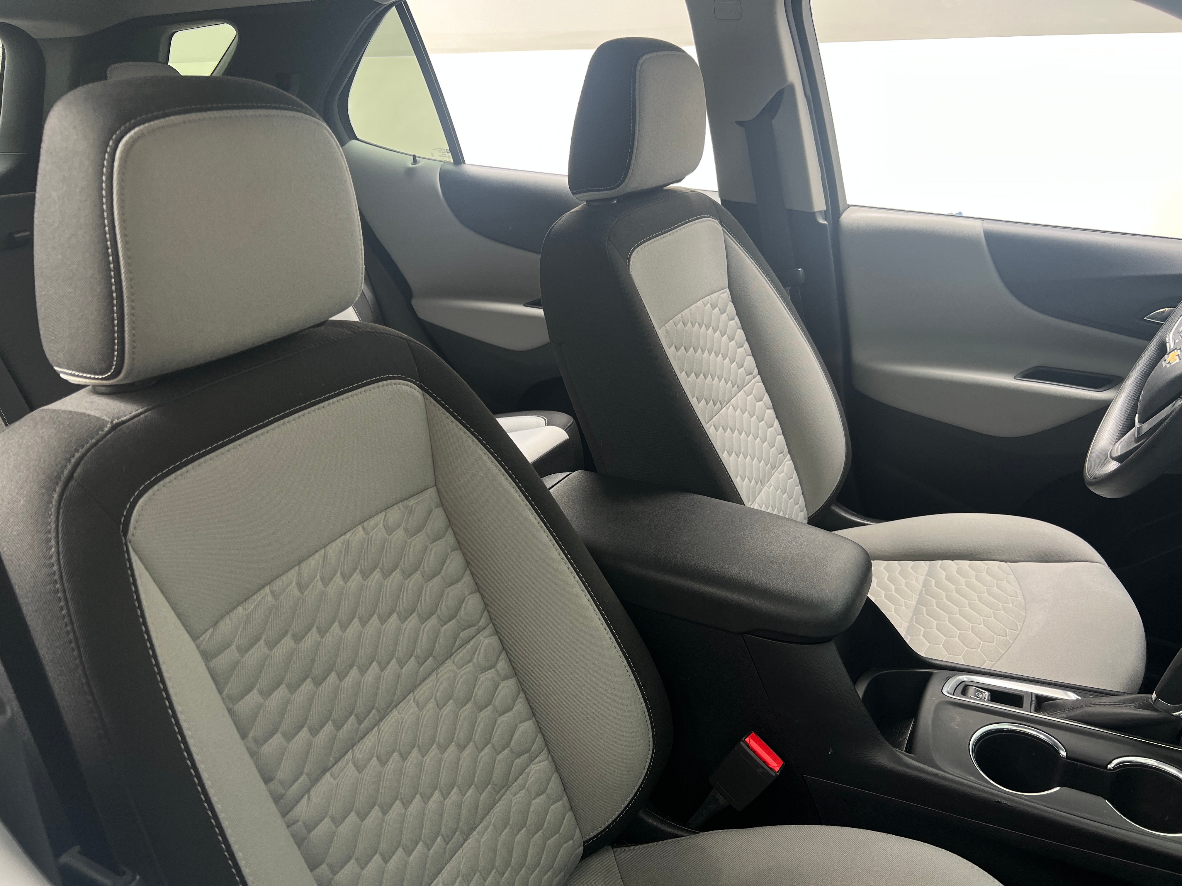 2020 Chevrolet Equinox LT 2
