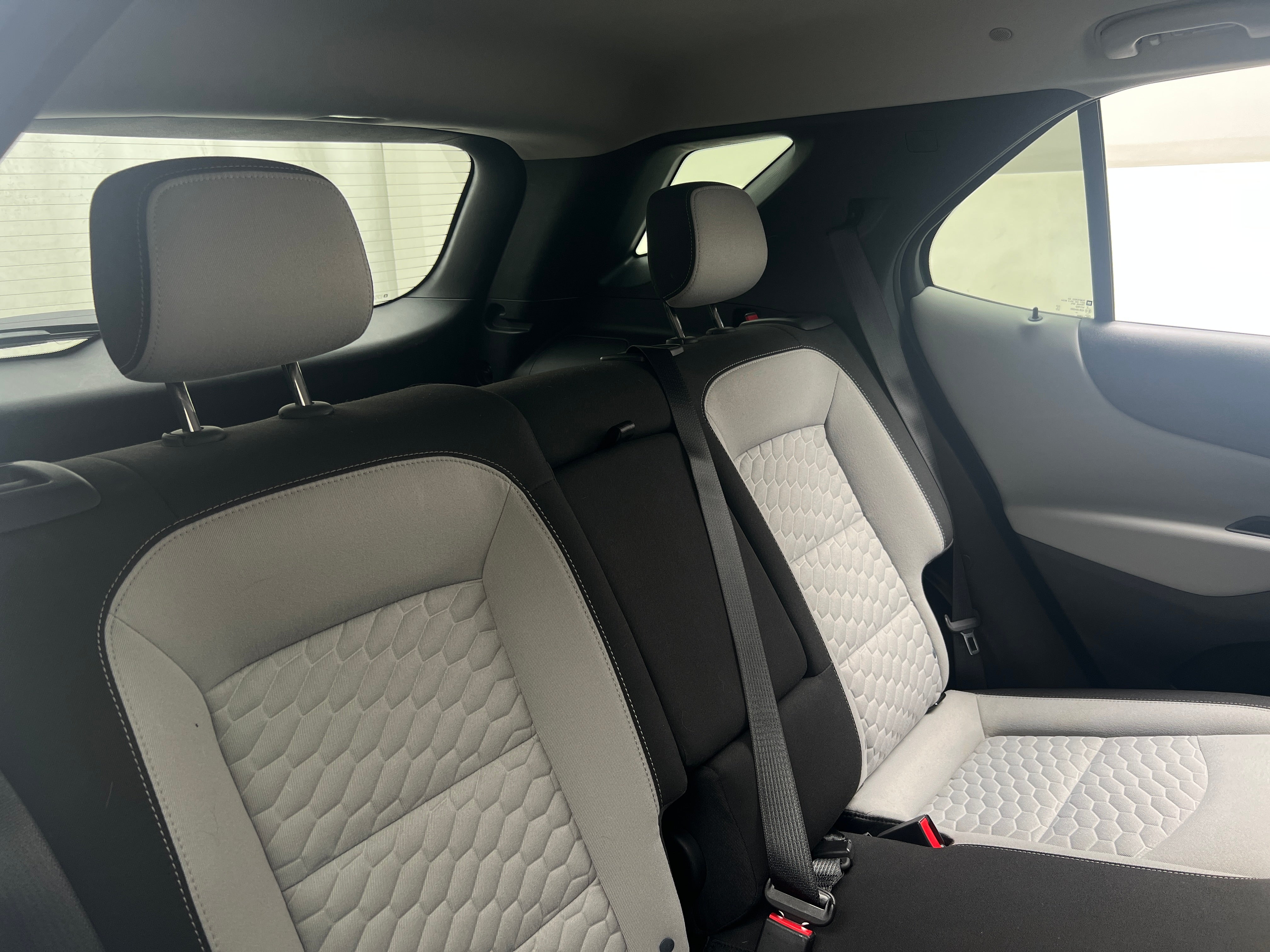 2020 Chevrolet Equinox LT 6