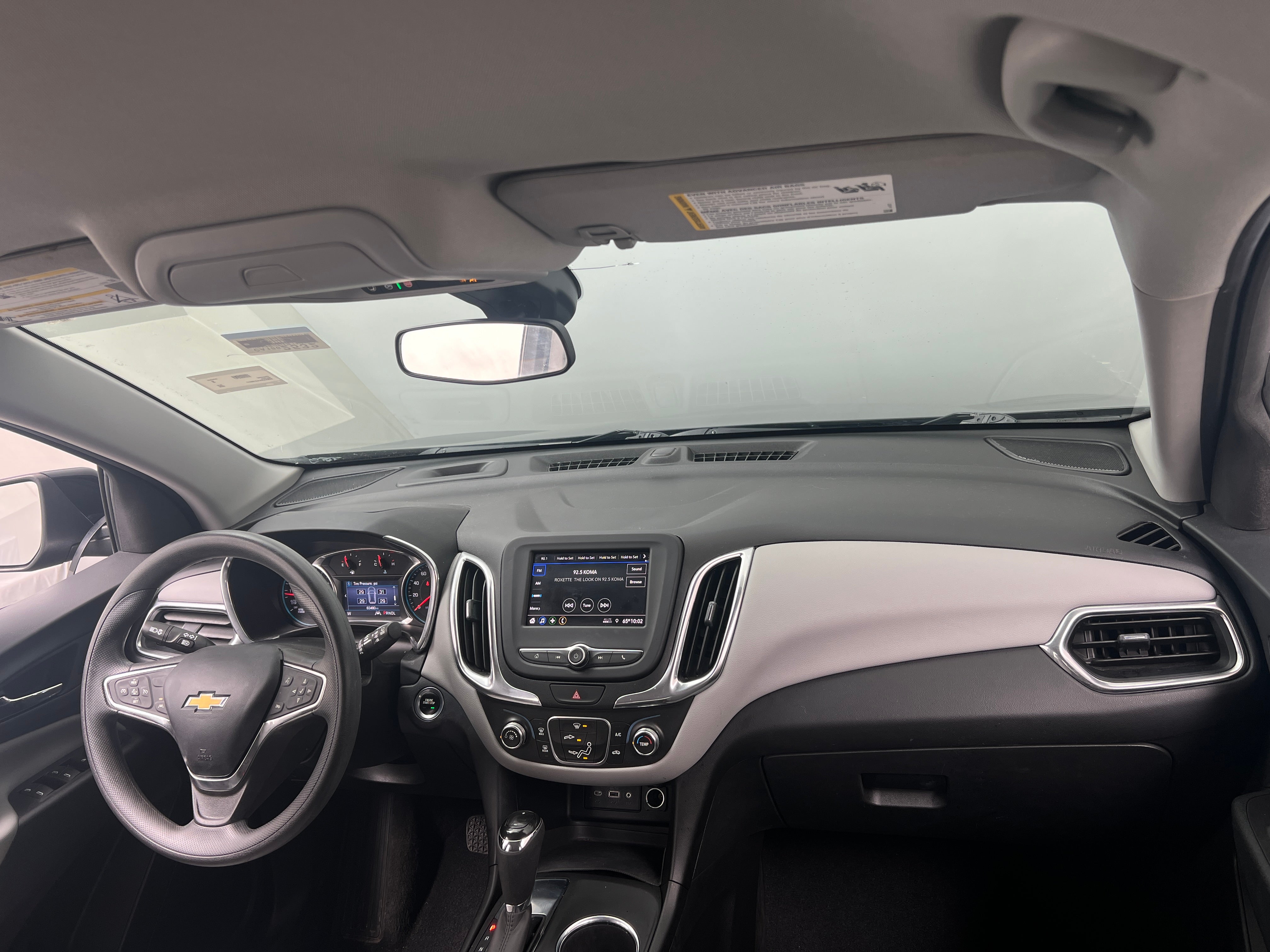2020 Chevrolet Equinox LT 3