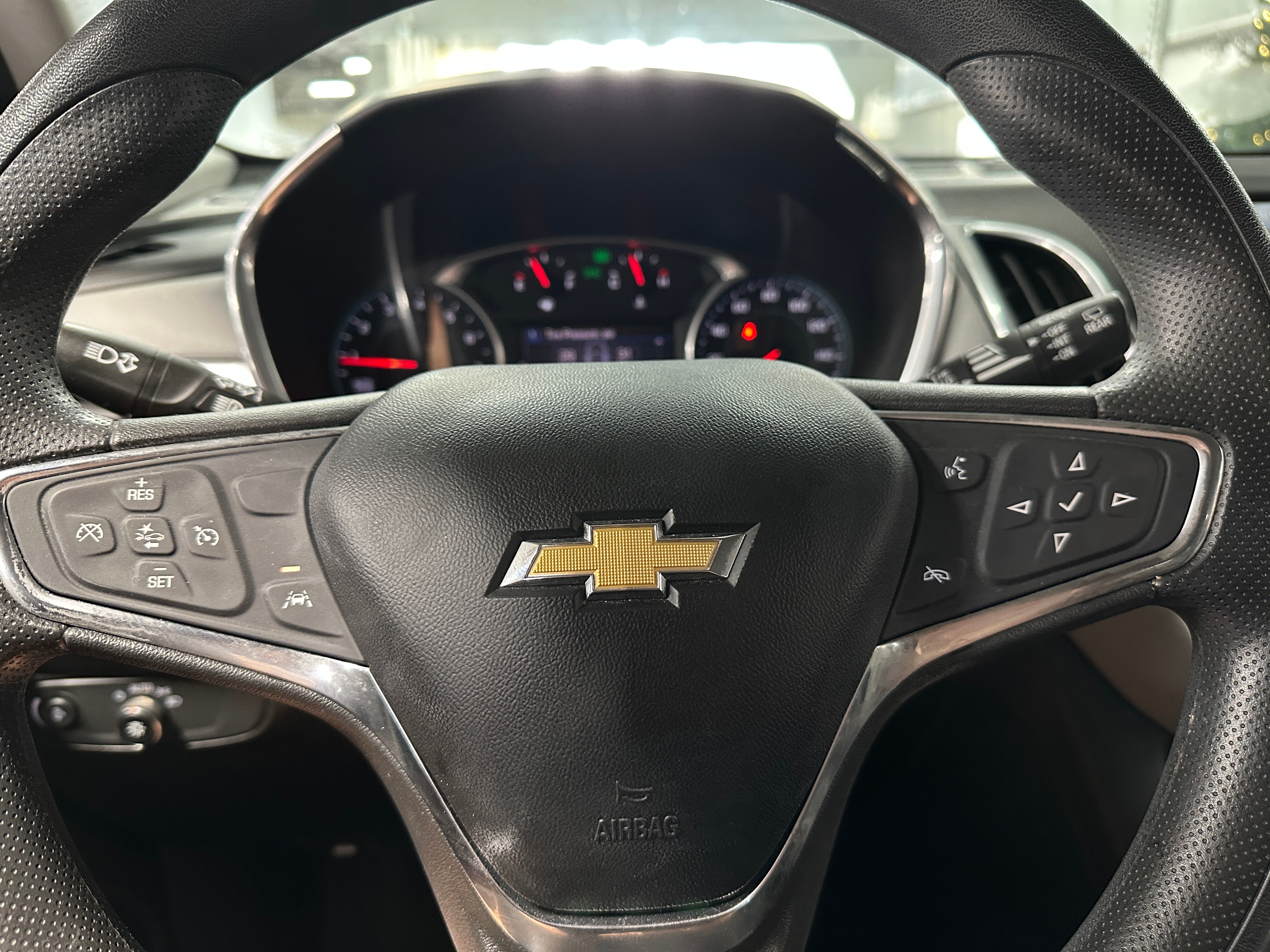 2020 Chevrolet Equinox LT 5