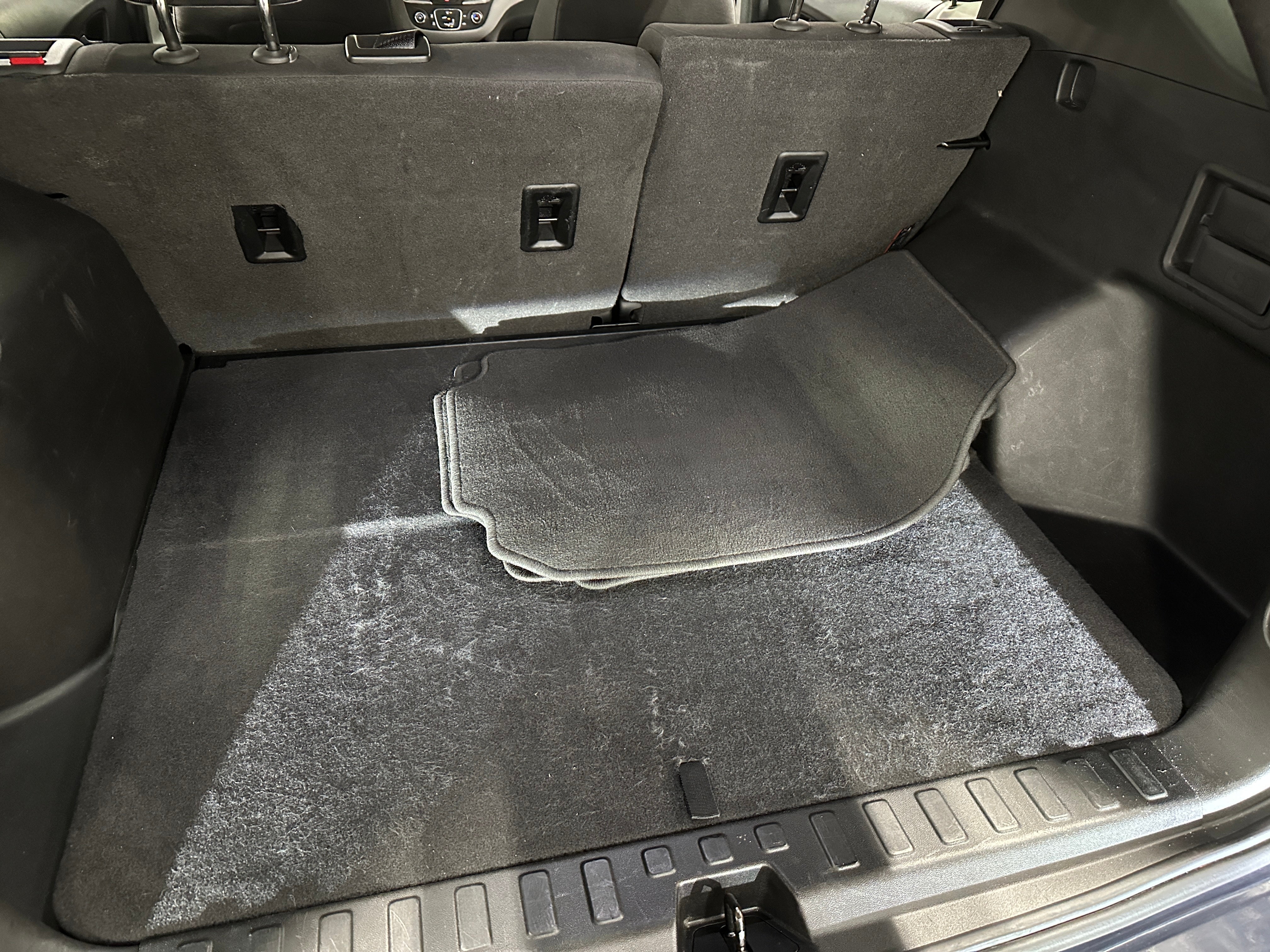 2020 Chevrolet Equinox LT 7