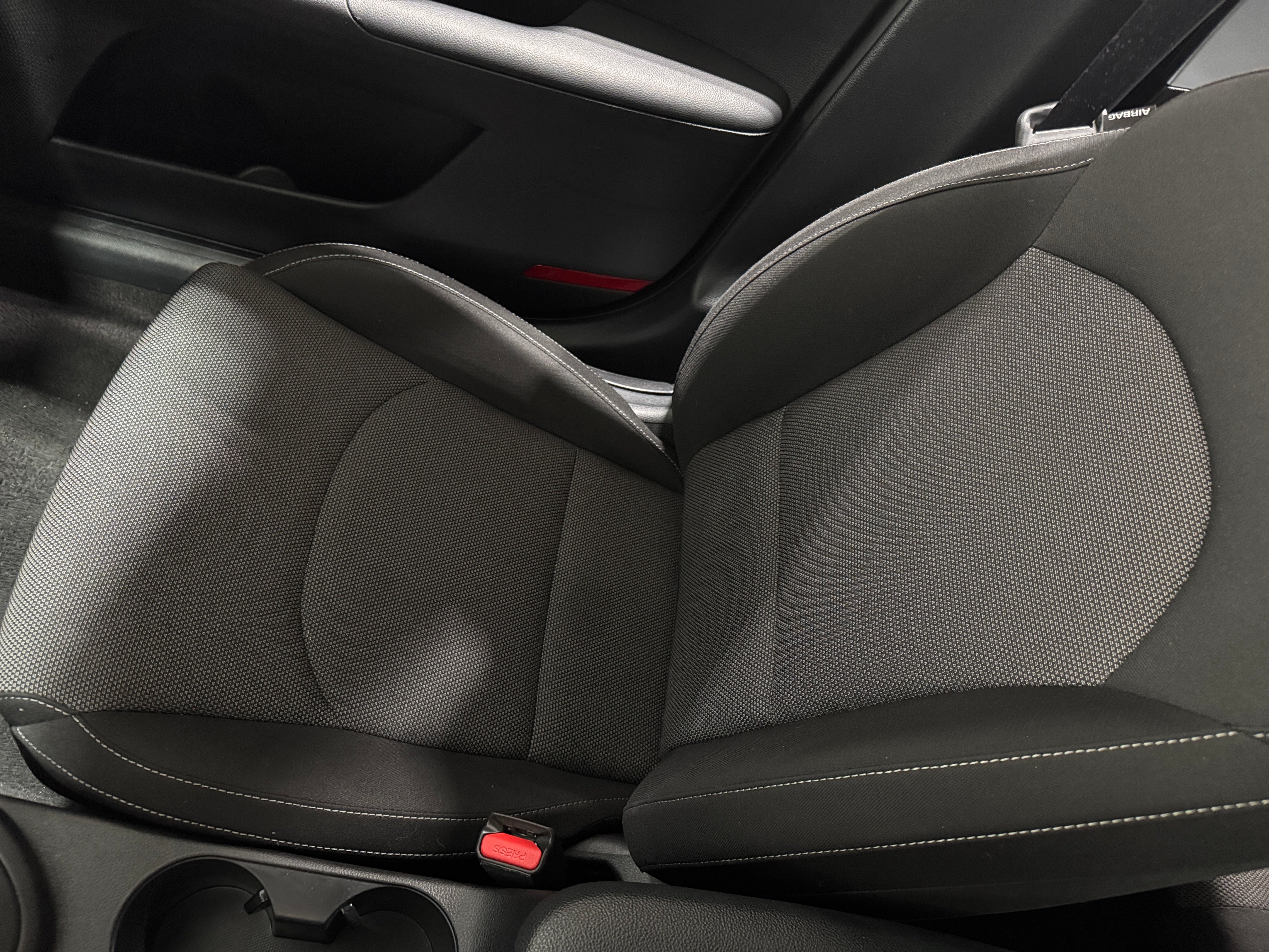 2024 Kia Forte LXS 2