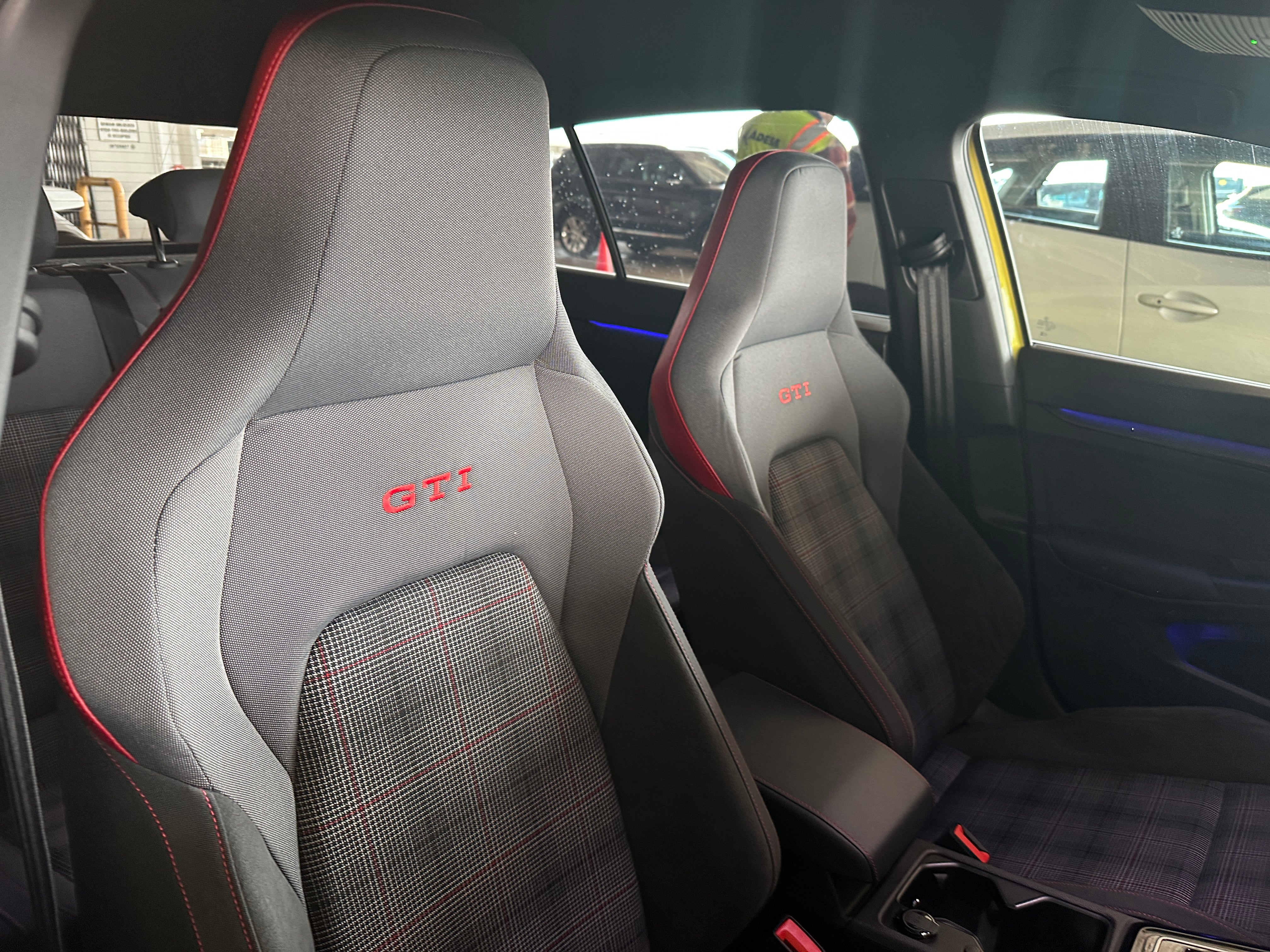 2023 Volkswagen Golf GTI S 2