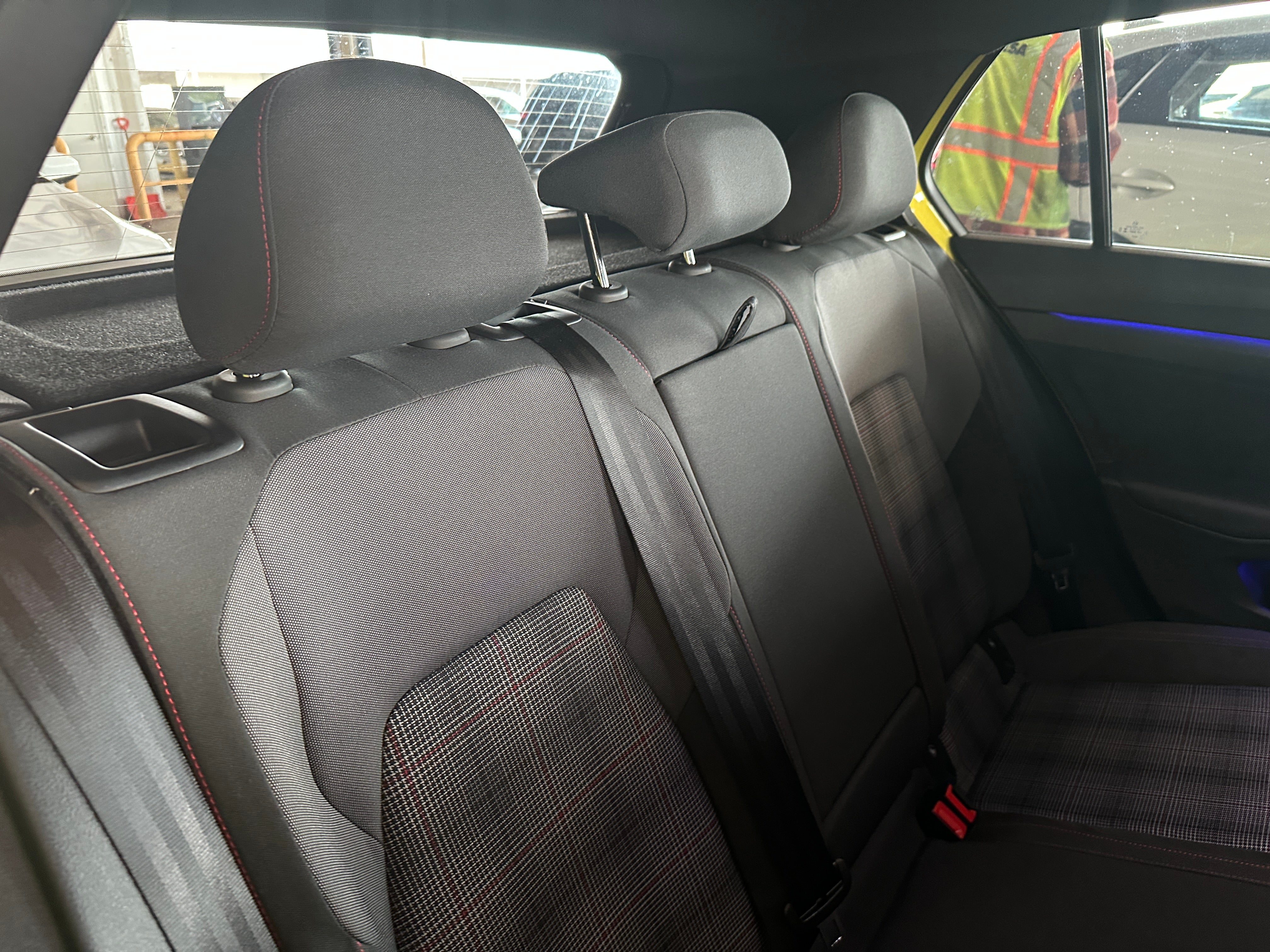 2023 Volkswagen Golf GTI S 6
